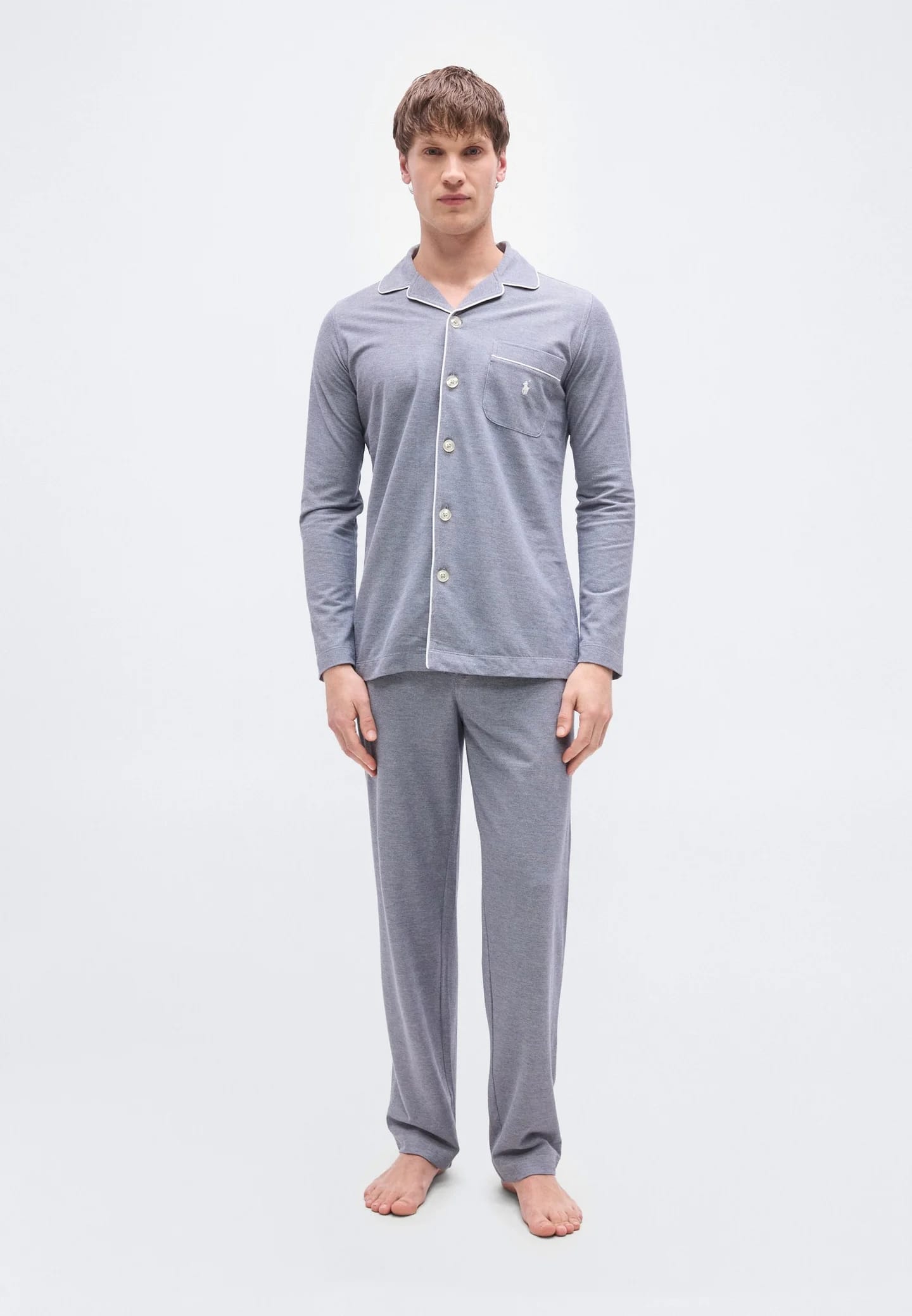 Комплект ночного белья