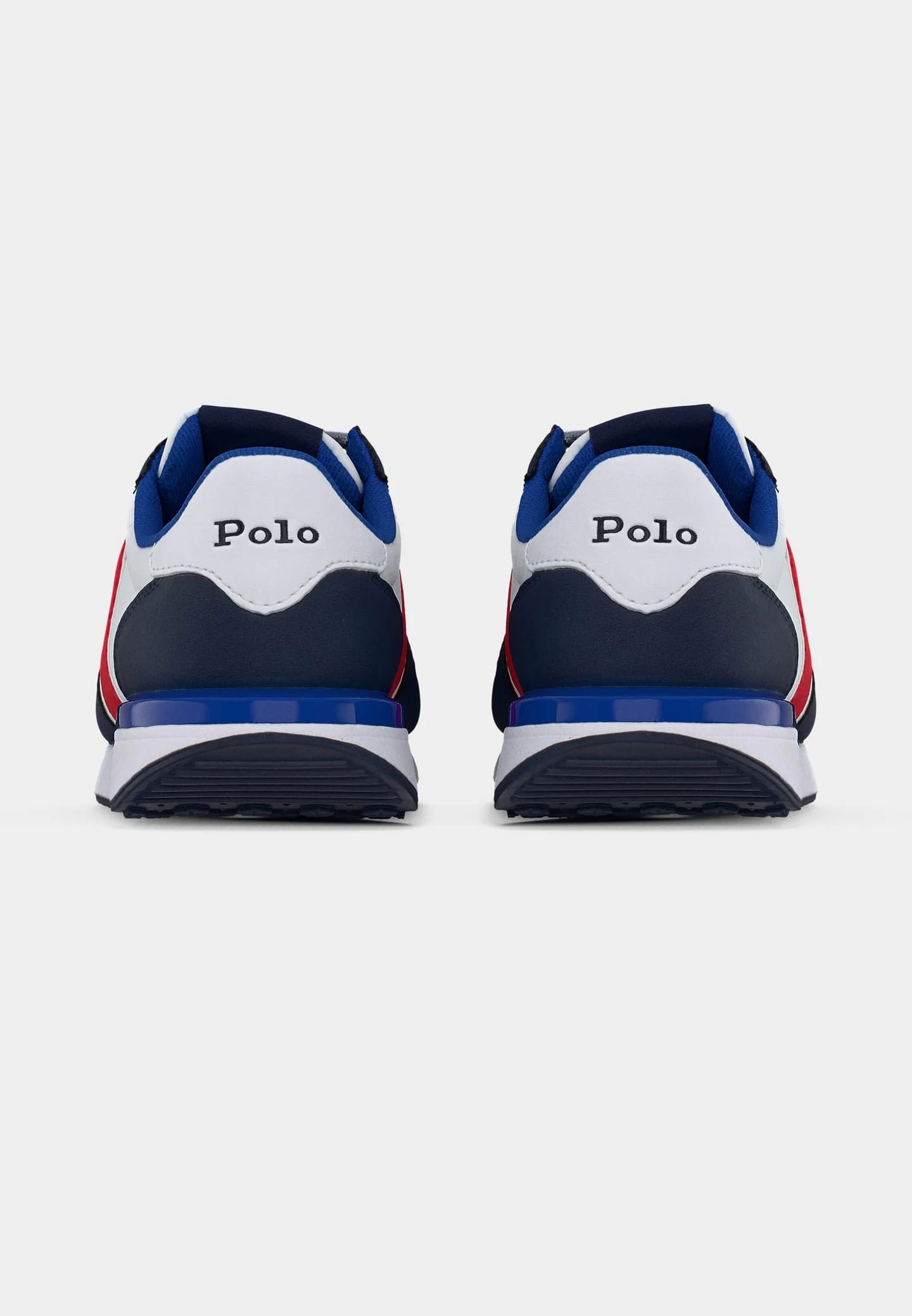 TRAIN 89 SPORT II UNISEX - Кроссовки низкие - фото 4