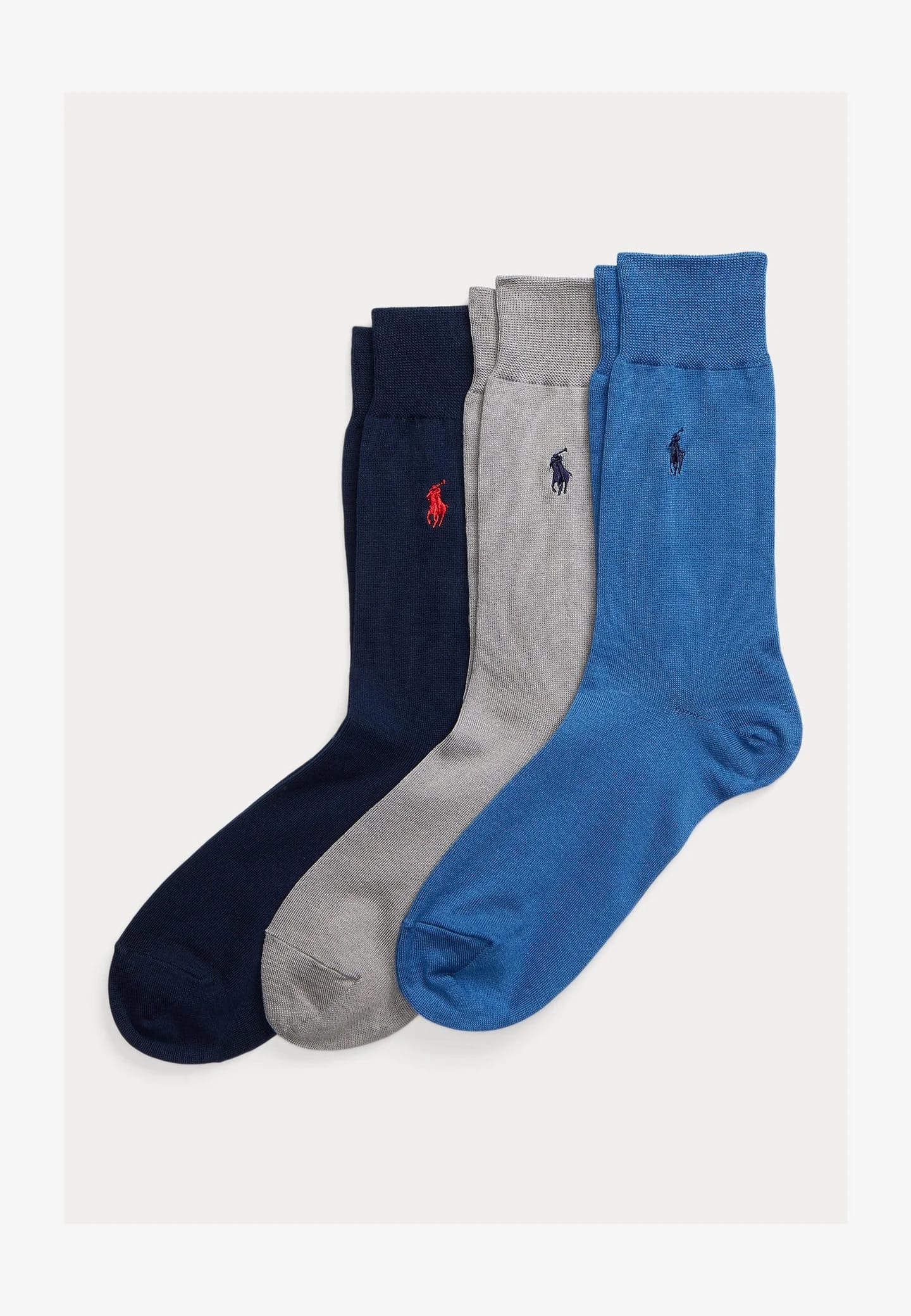 НАБОР 3 — носки