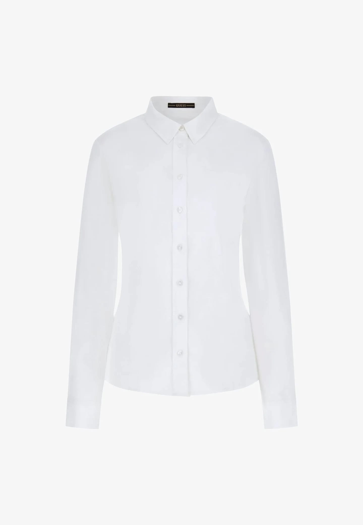 KLASSISCHES SLIM FIT - Блузка - фото 5