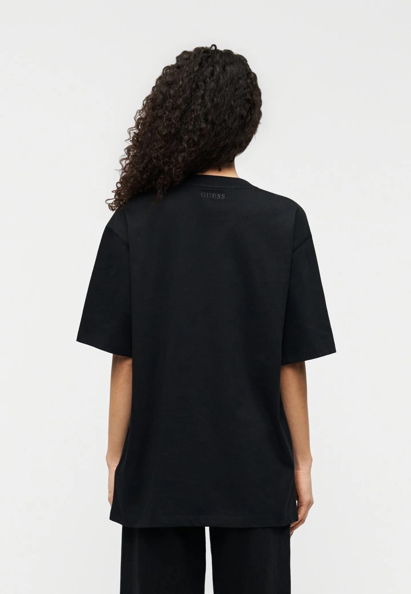 SS CN G STUDS TEE - Футболка с принтом - фото 3