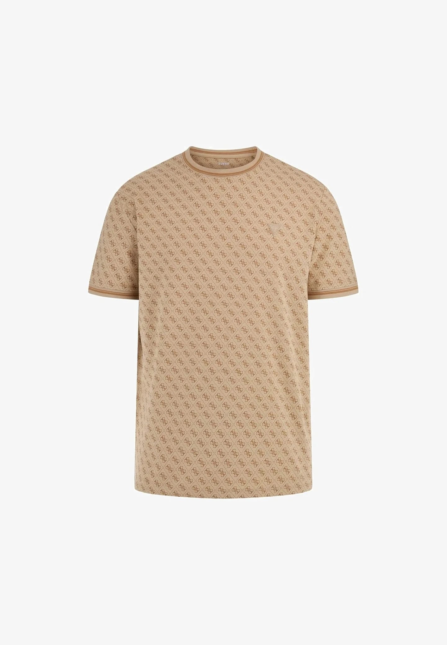 Футболка с принтом - фото 5