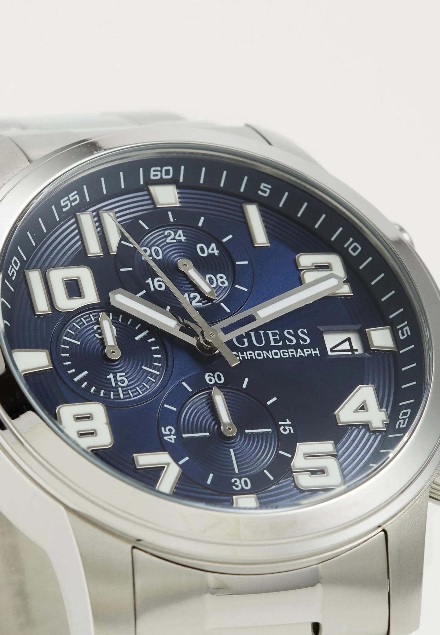 ATTICUS - Часы с хронографом - фото 4