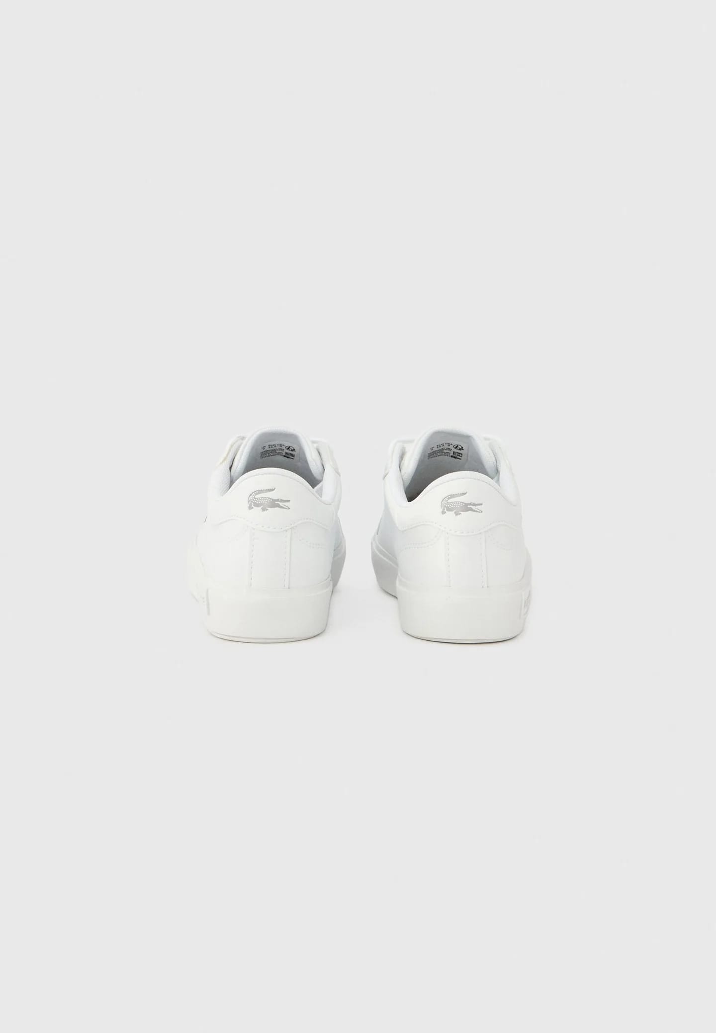 POWERCOURT UNISEX - Кроссовки низкие - фото 3