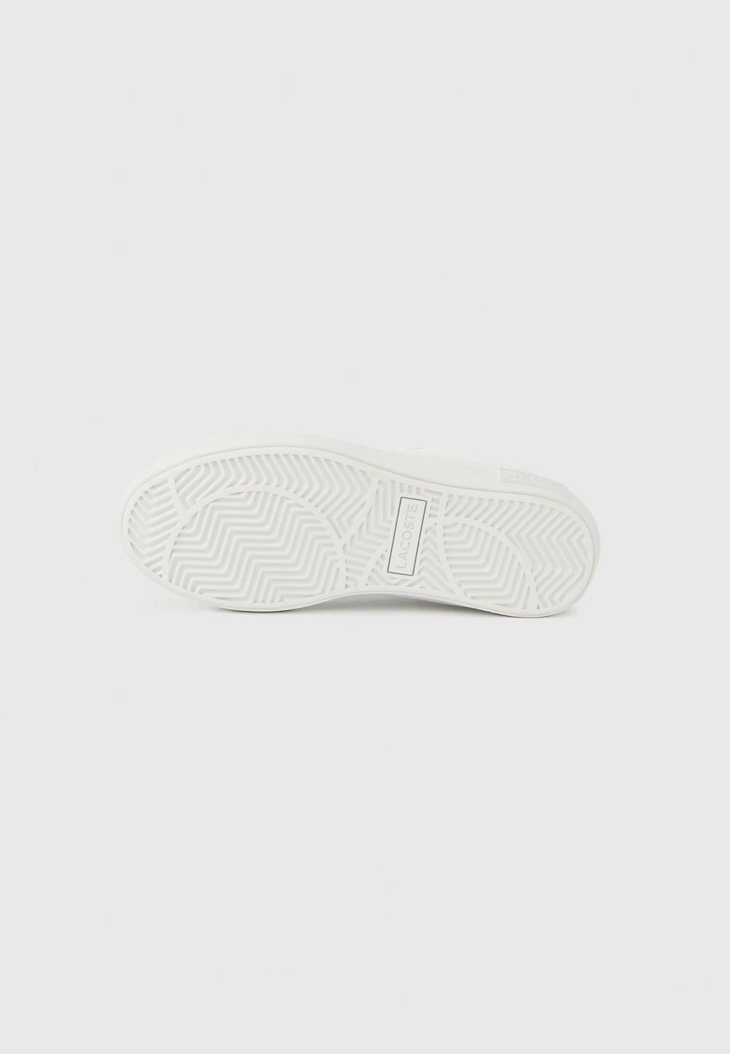 POWERCOURT UNISEX - Кроссовки низкие - фото 5