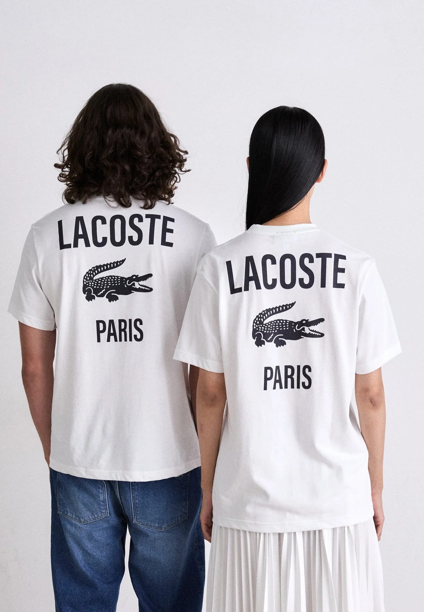 УНИСЕКС - футболка с принтом - фото 3