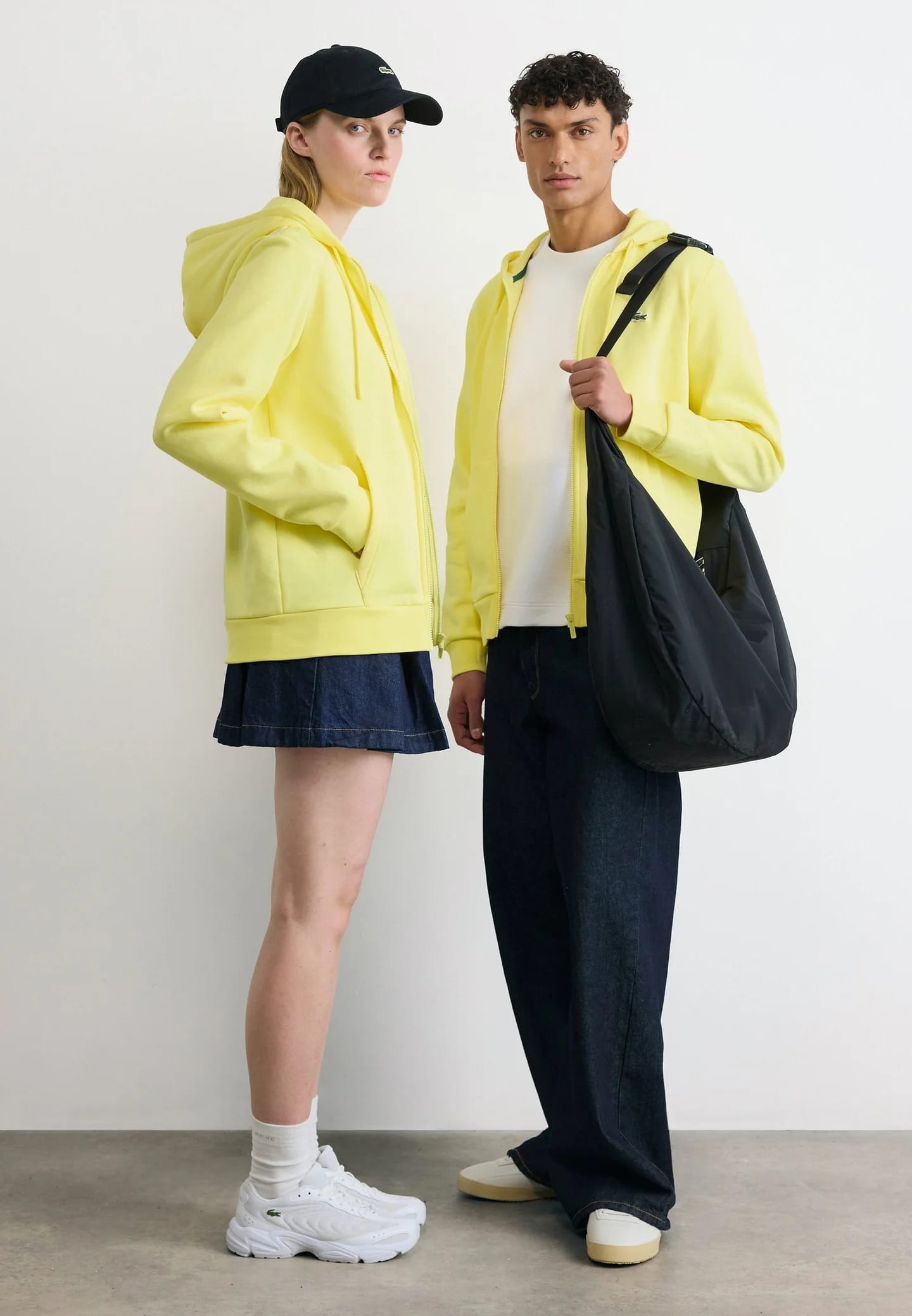 УНИСЕКС – толстовка на молнии - фото 2