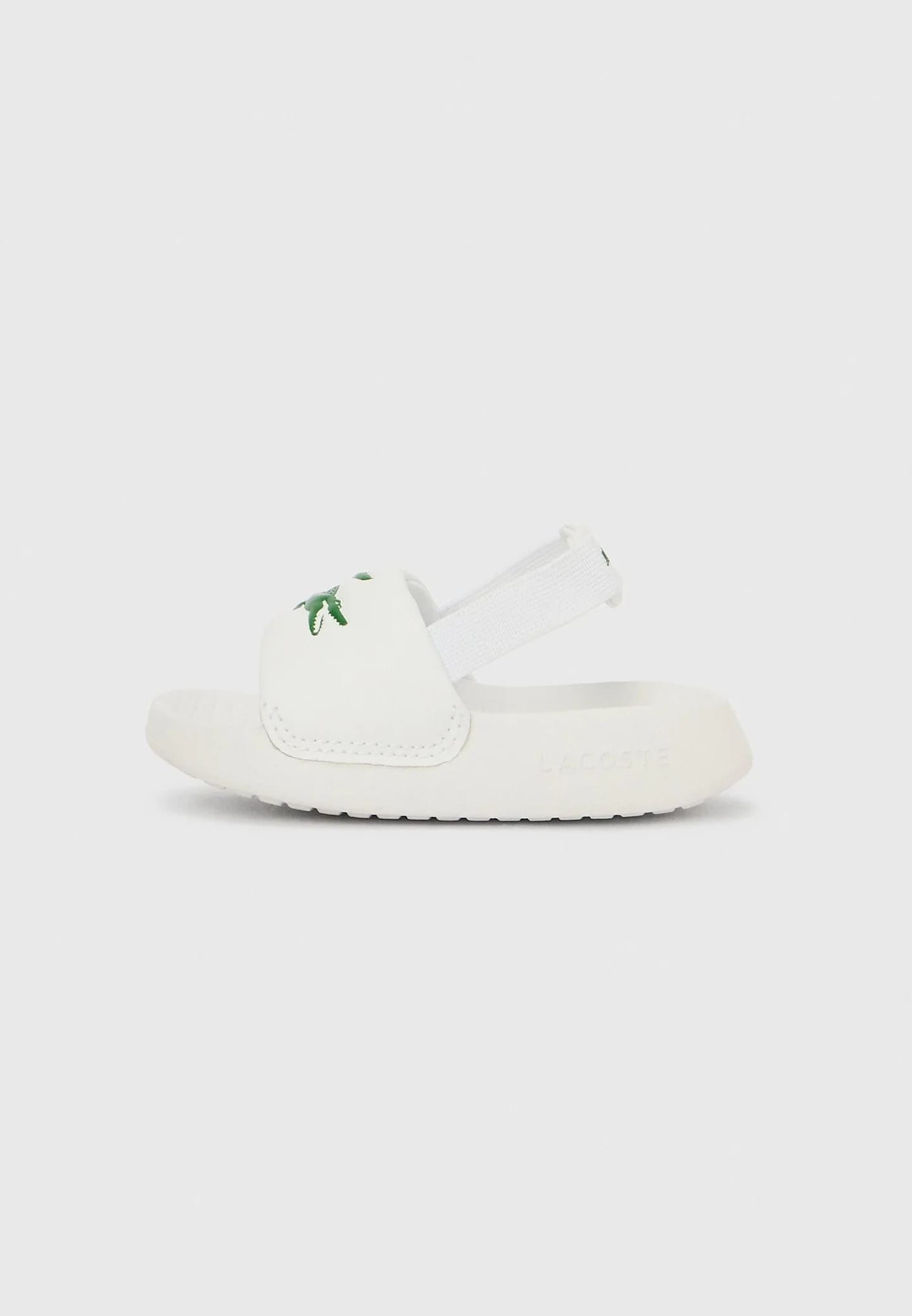 CROCO 1.0 UNISEX - Шлепанцы на плоской подошве