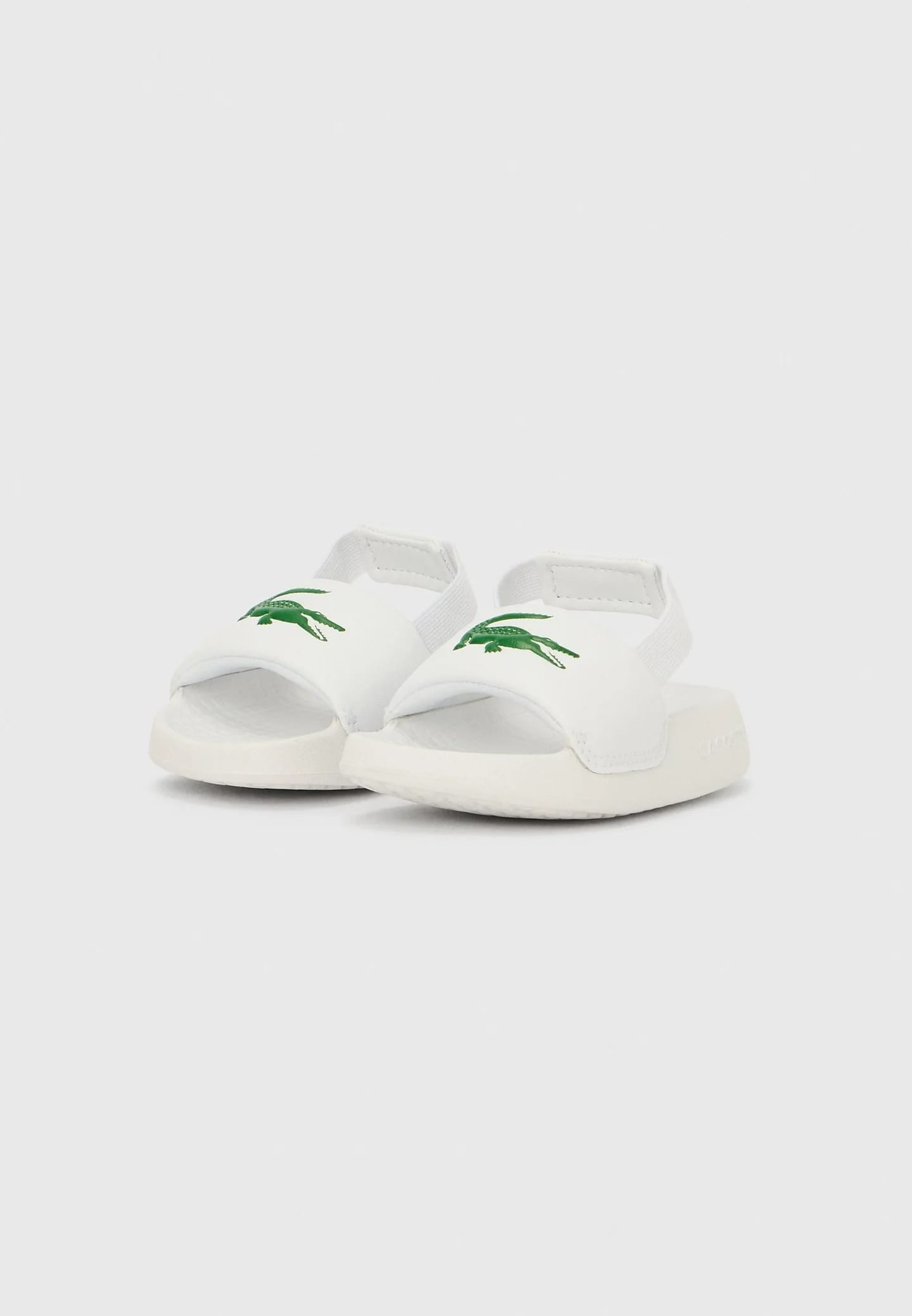CROCO 1.0 UNISEX - Шлепанцы на плоской подошве - фото 2