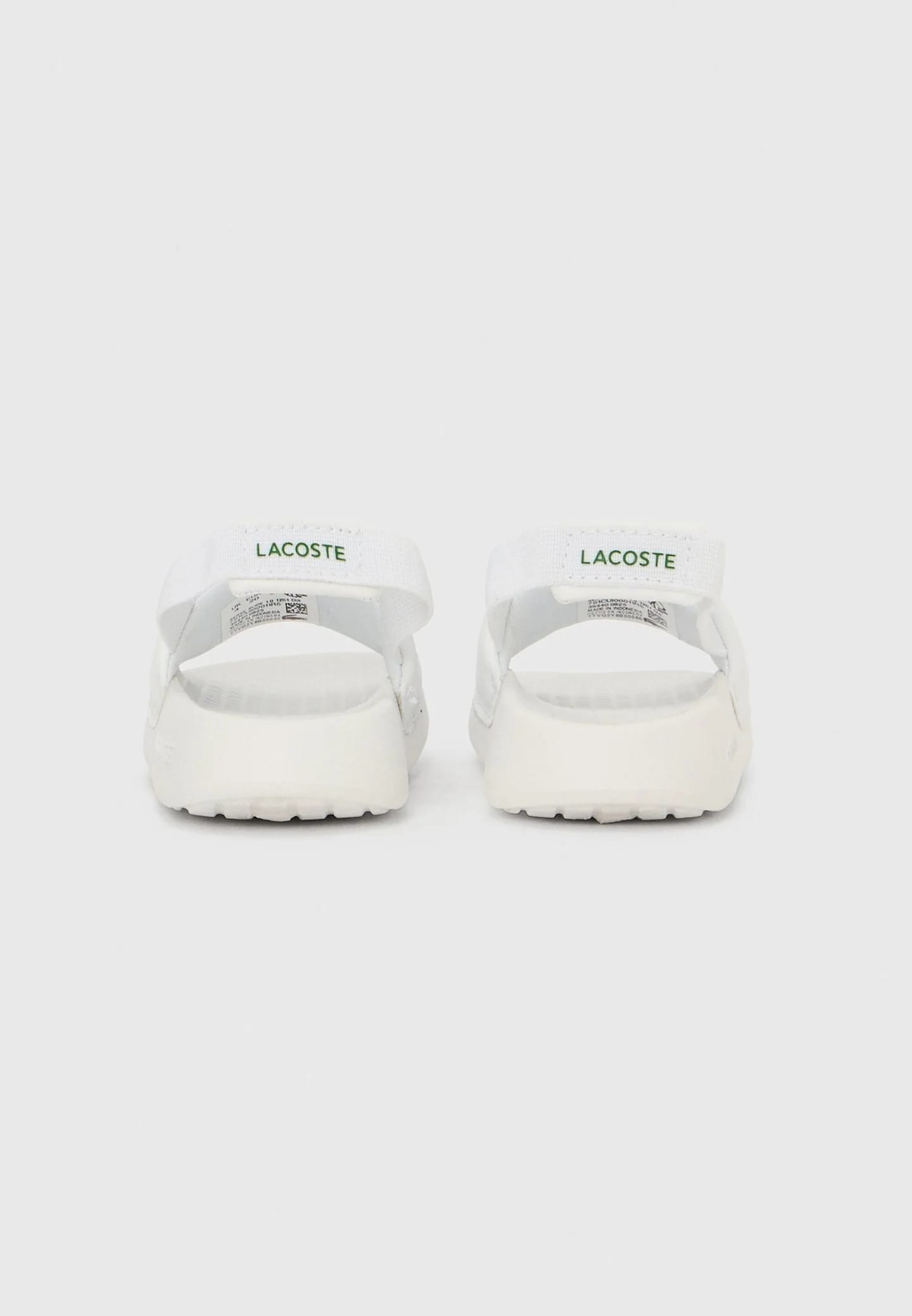 CROCO 1.0 UNISEX - Шлепанцы на плоской подошве - фото 3