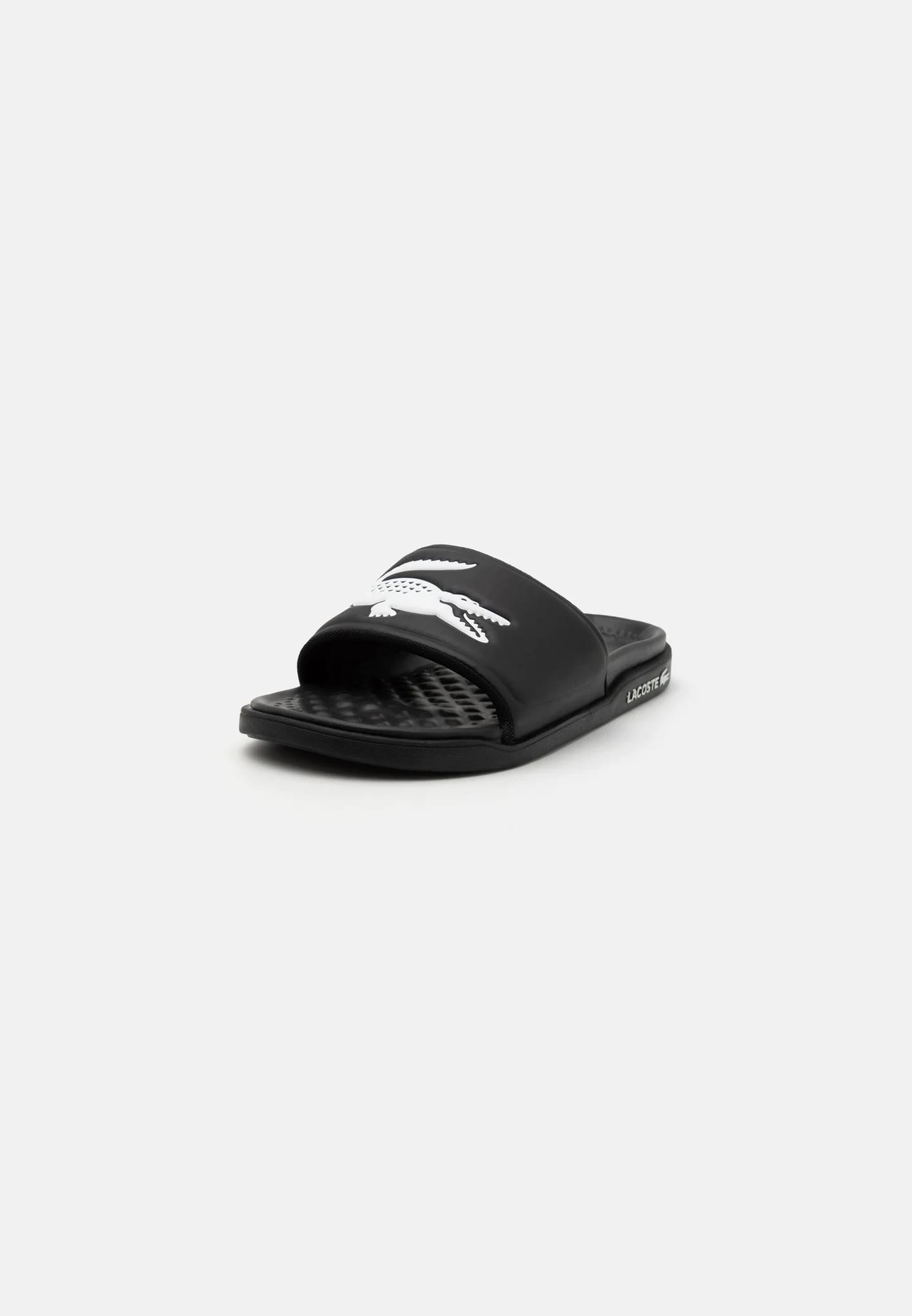 SERVE SLIDE DUAL – плоские шлепанцы - фото 2