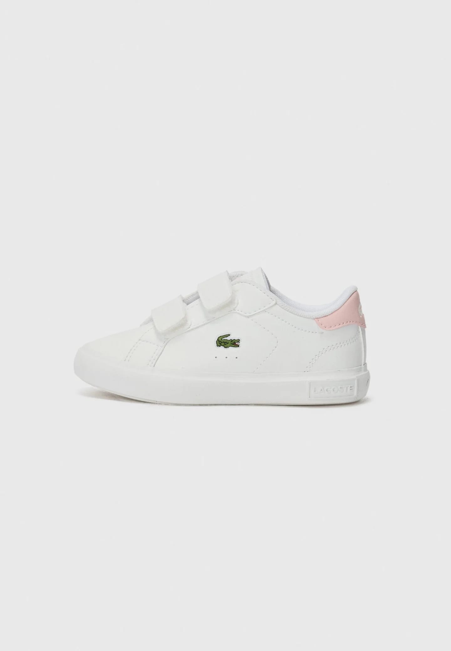 POWERCOURT UNISEX - Кроссовки низкие