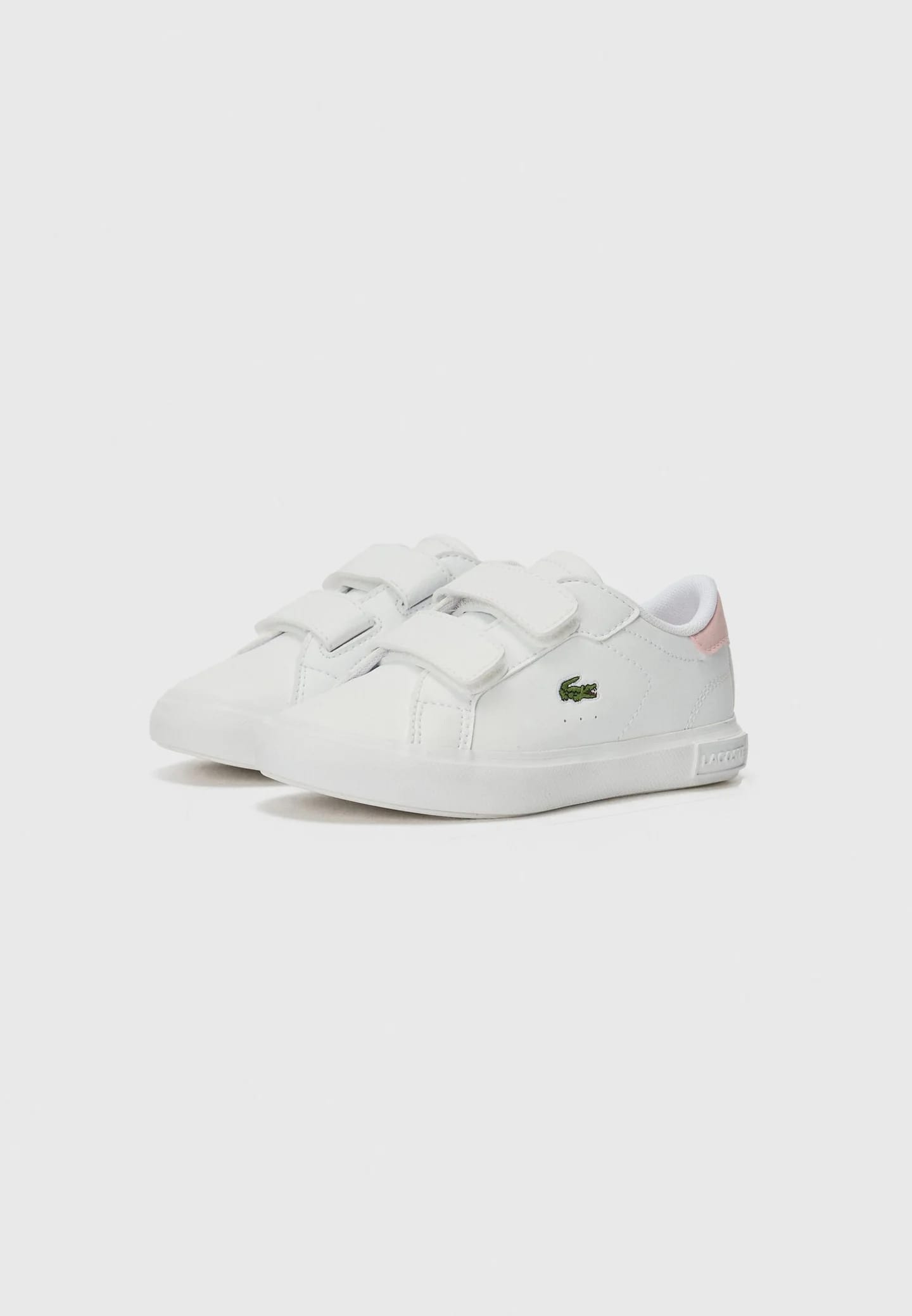 POWERCOURT UNISEX - Кроссовки низкие - фото 2
