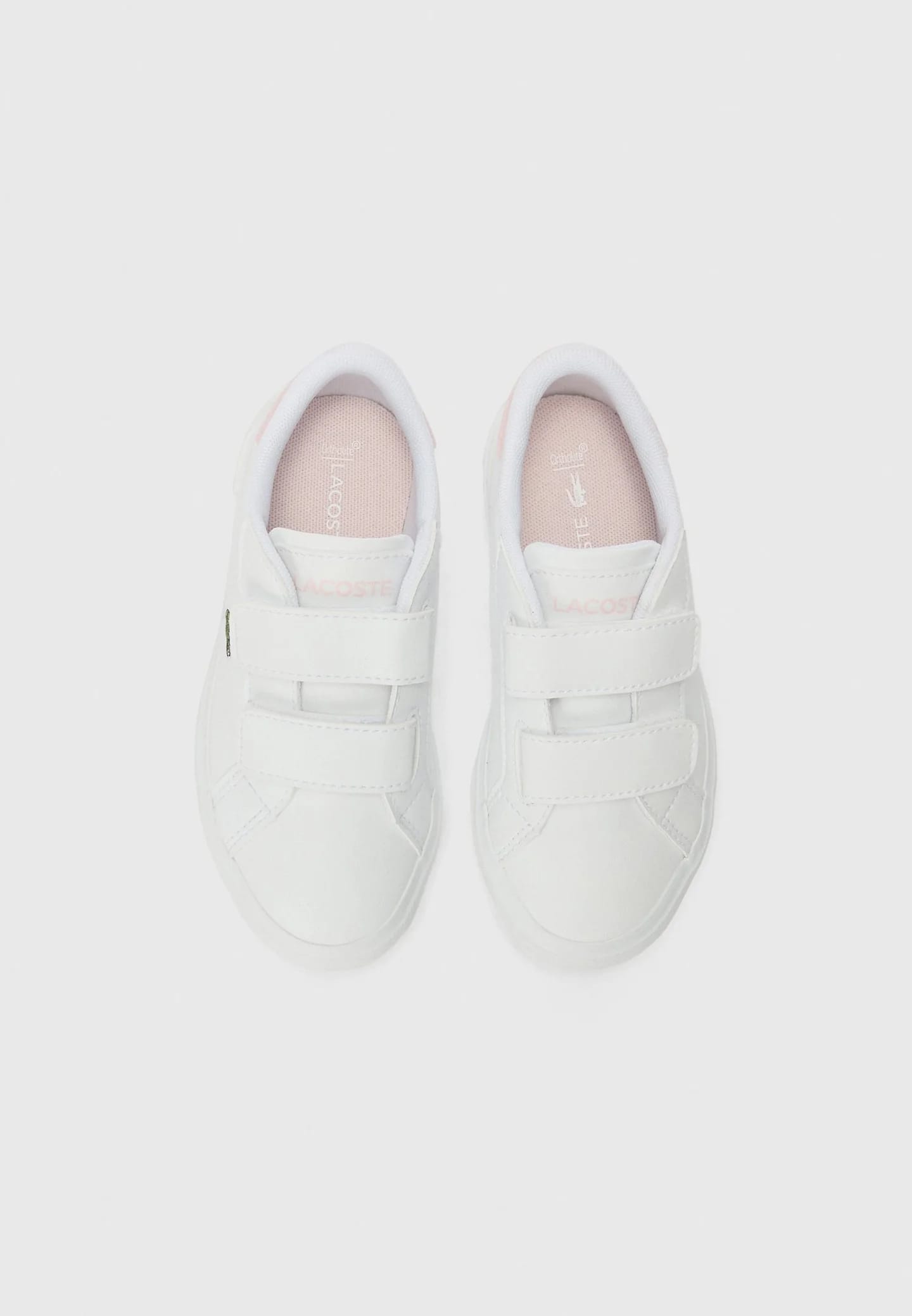 POWERCOURT UNISEX - Кроссовки низкие - фото 4