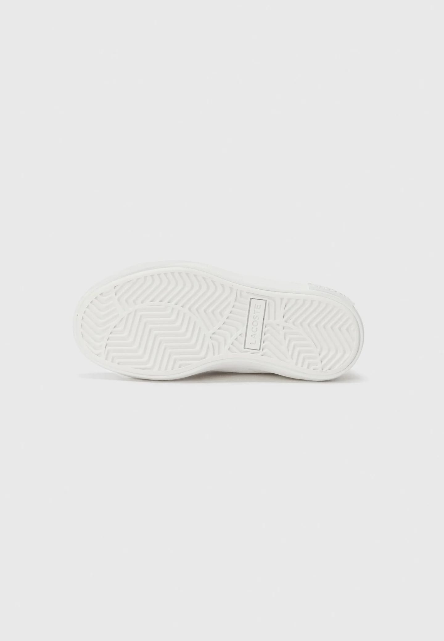 POWERCOURT UNISEX - Кроссовки низкие - фото 5