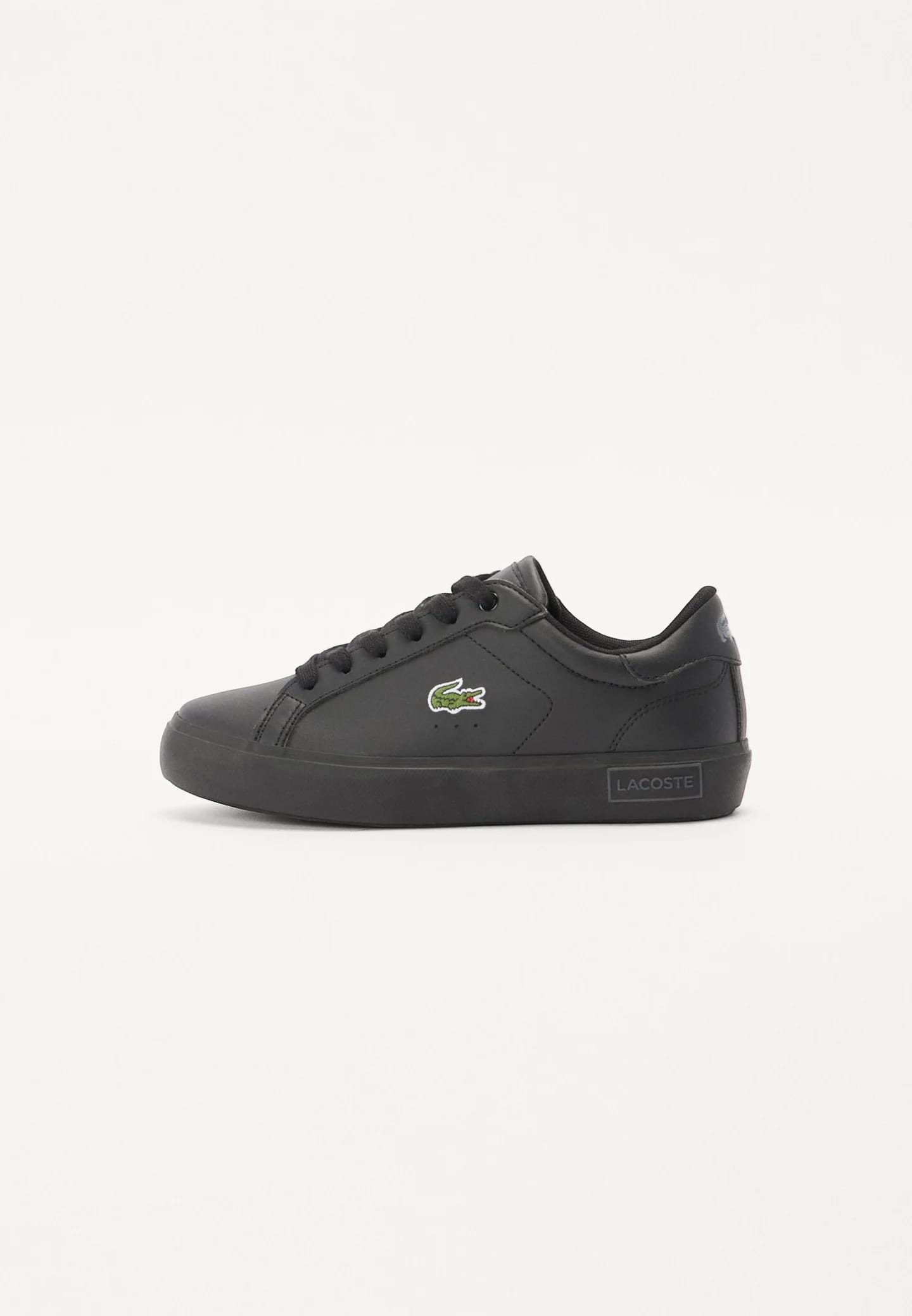 POWERCOURT JUNIOR CORE ESSENTIALS UNISEX - Кроссовки низкие