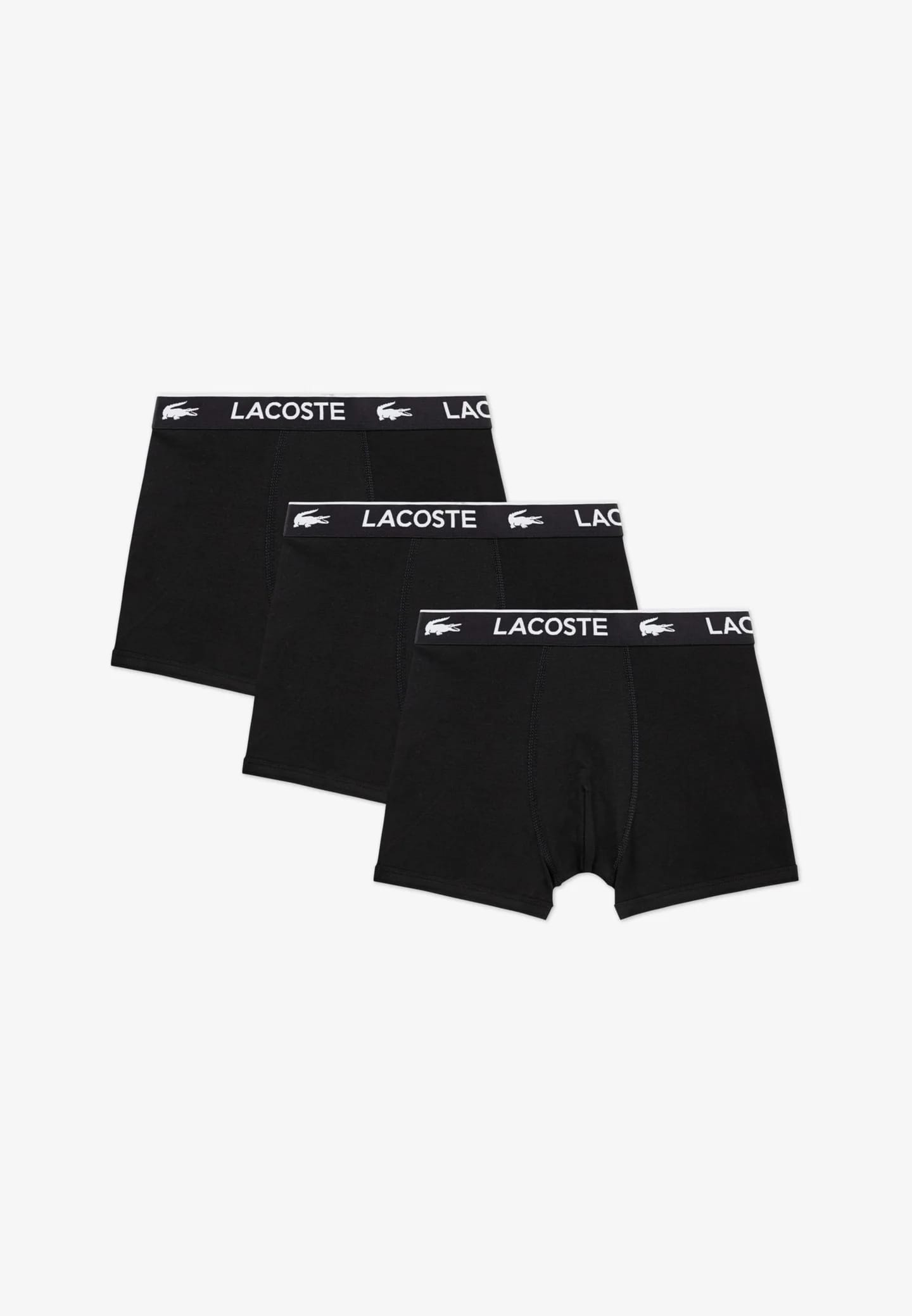 3 PACK — Длинные боксеры