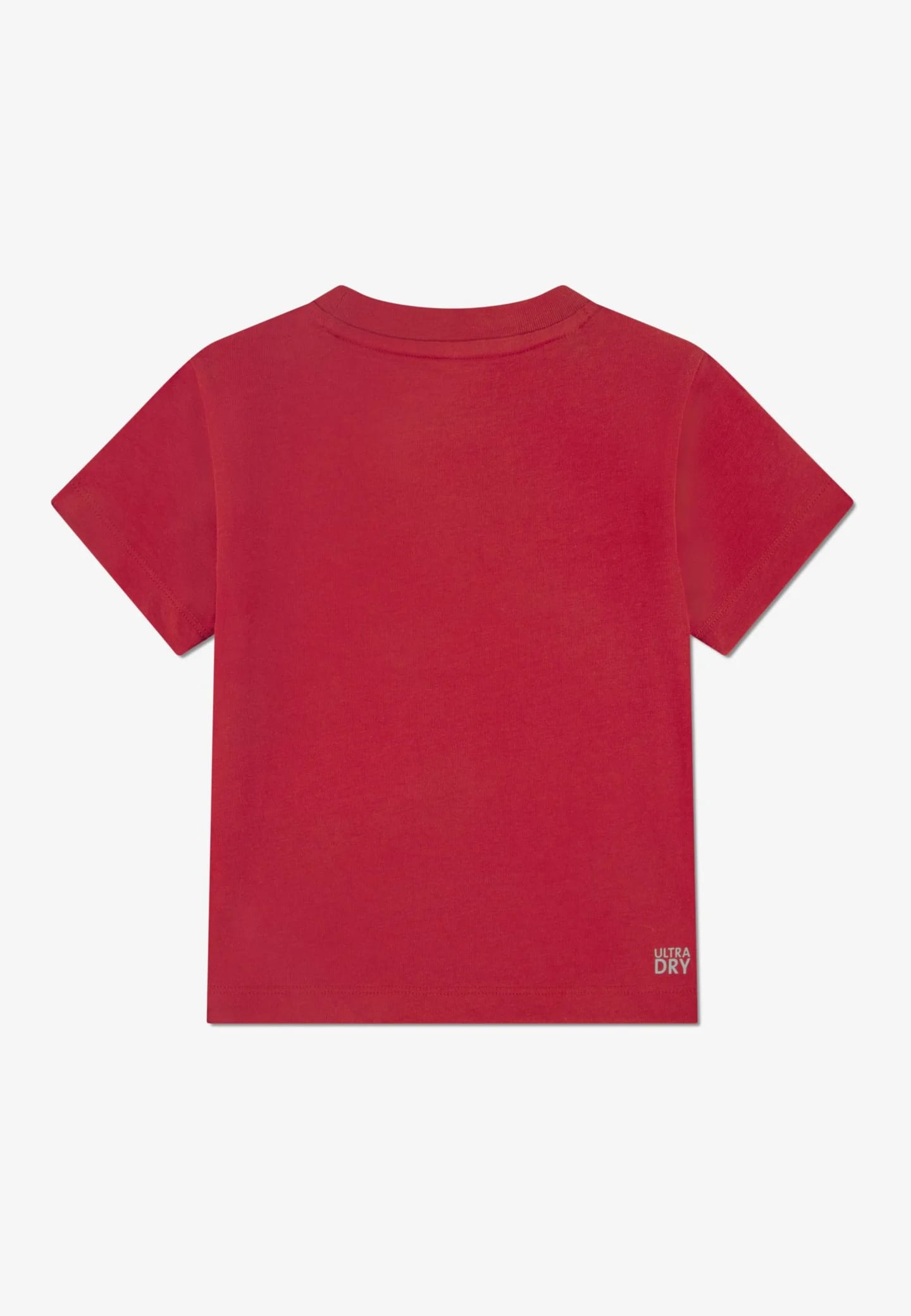 ФУТБОЛКА UD CLASSIC LOGO SPORT – Базовая футболка - фото 2
