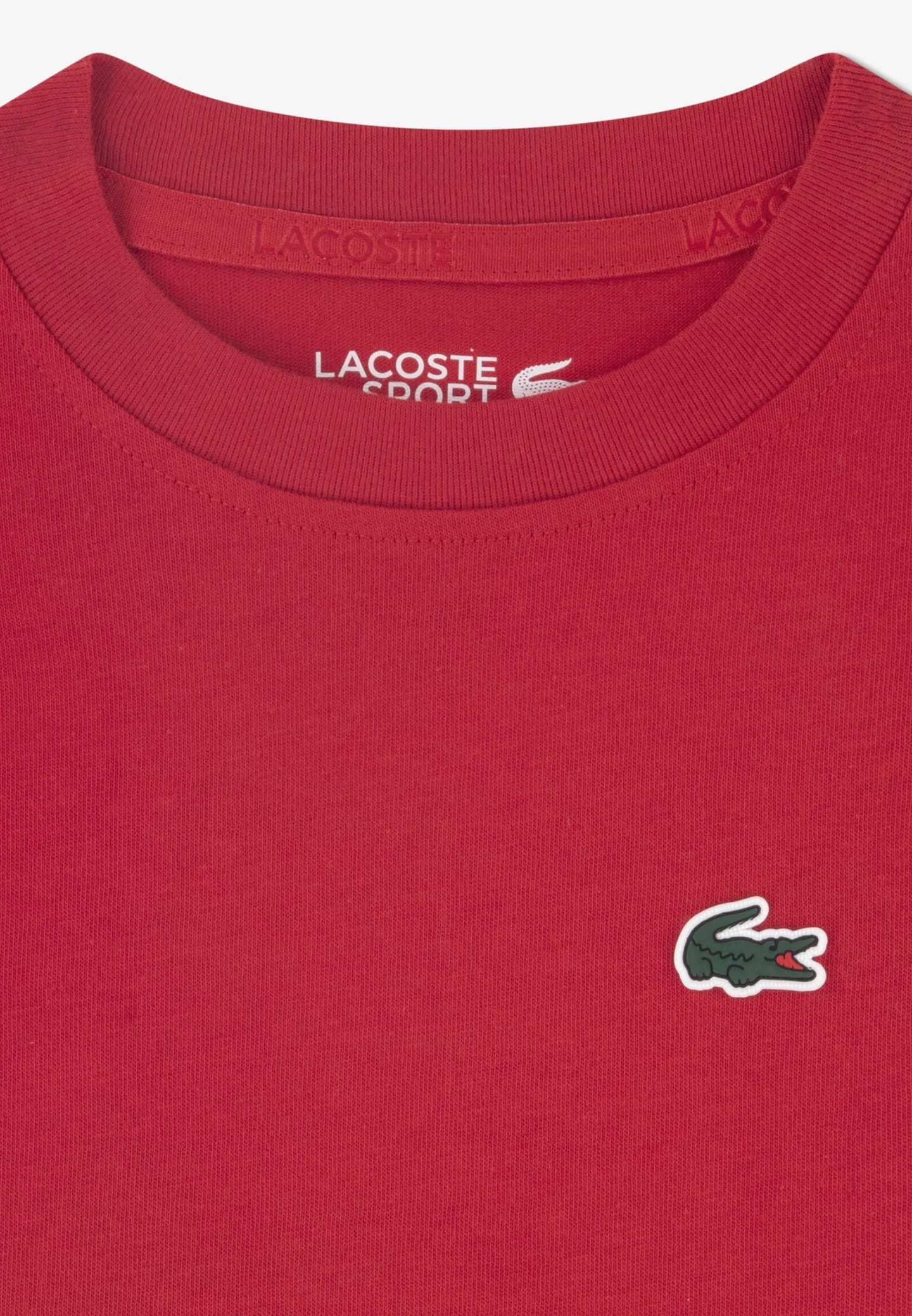 ФУТБОЛКА UD CLASSIC LOGO SPORT – Базовая футболка - фото 3
