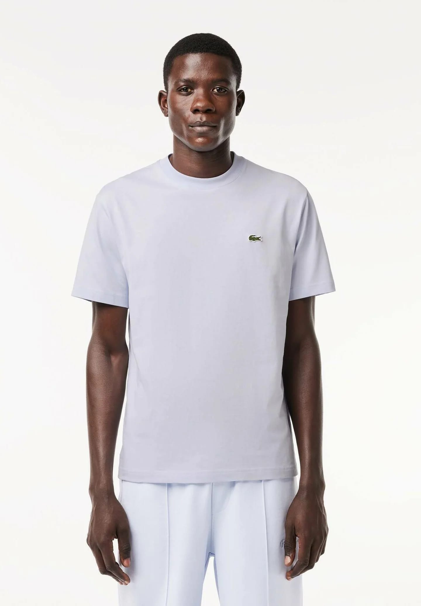Базовая футболка