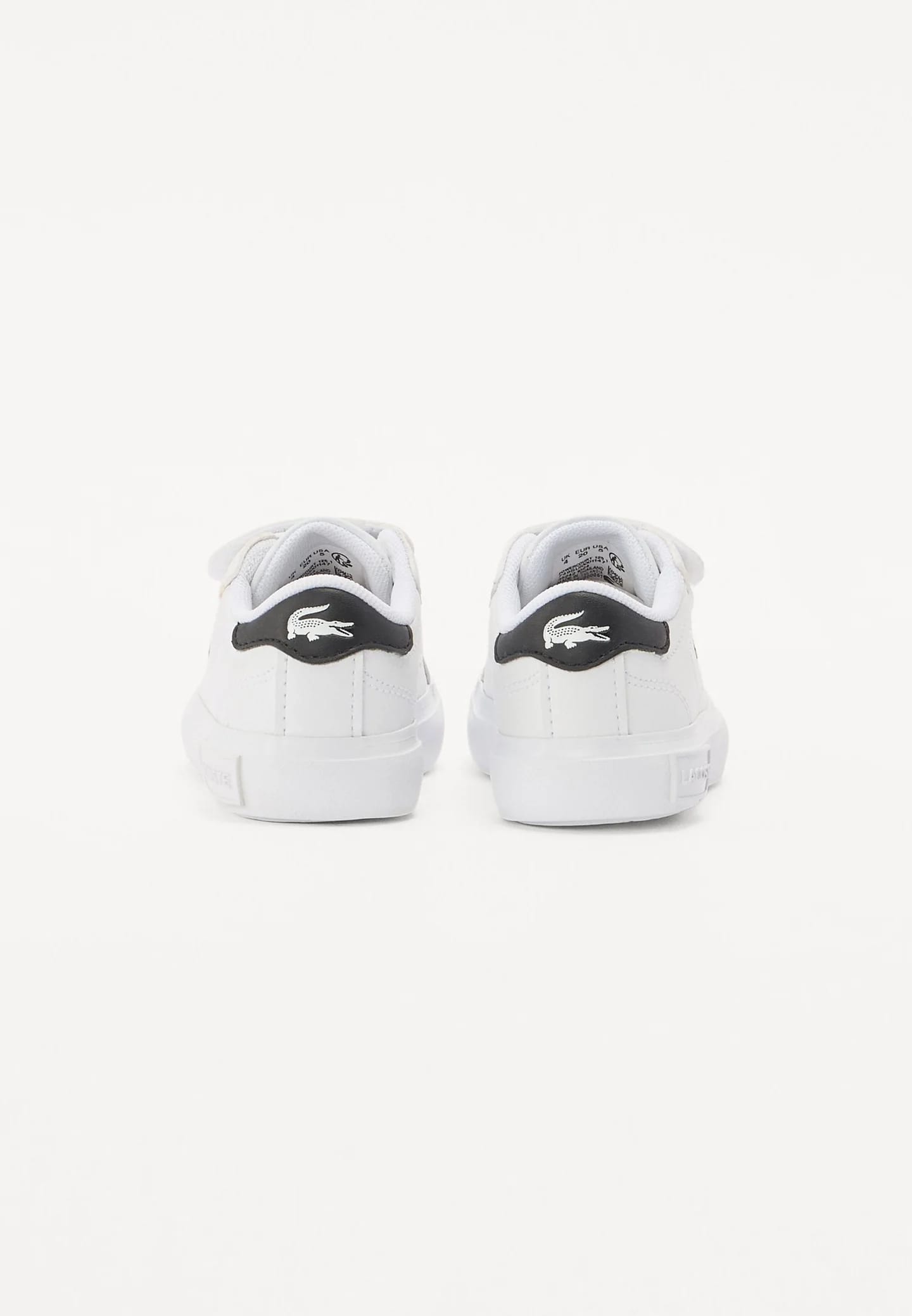 INFANTS POWERCOURT UNISEX - Кроссовки низкие - фото 3