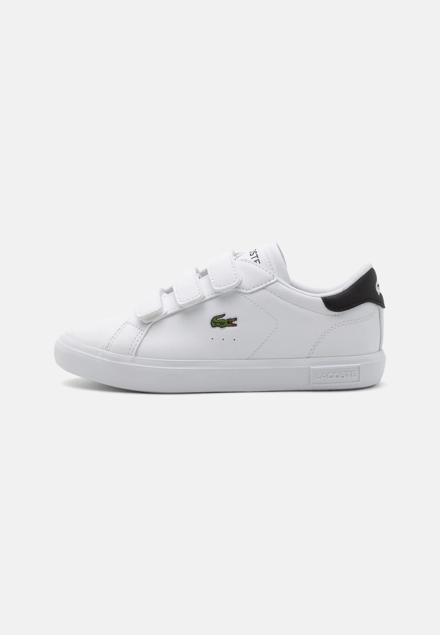POWERCOURT UNISEX - Кроссовки низкие