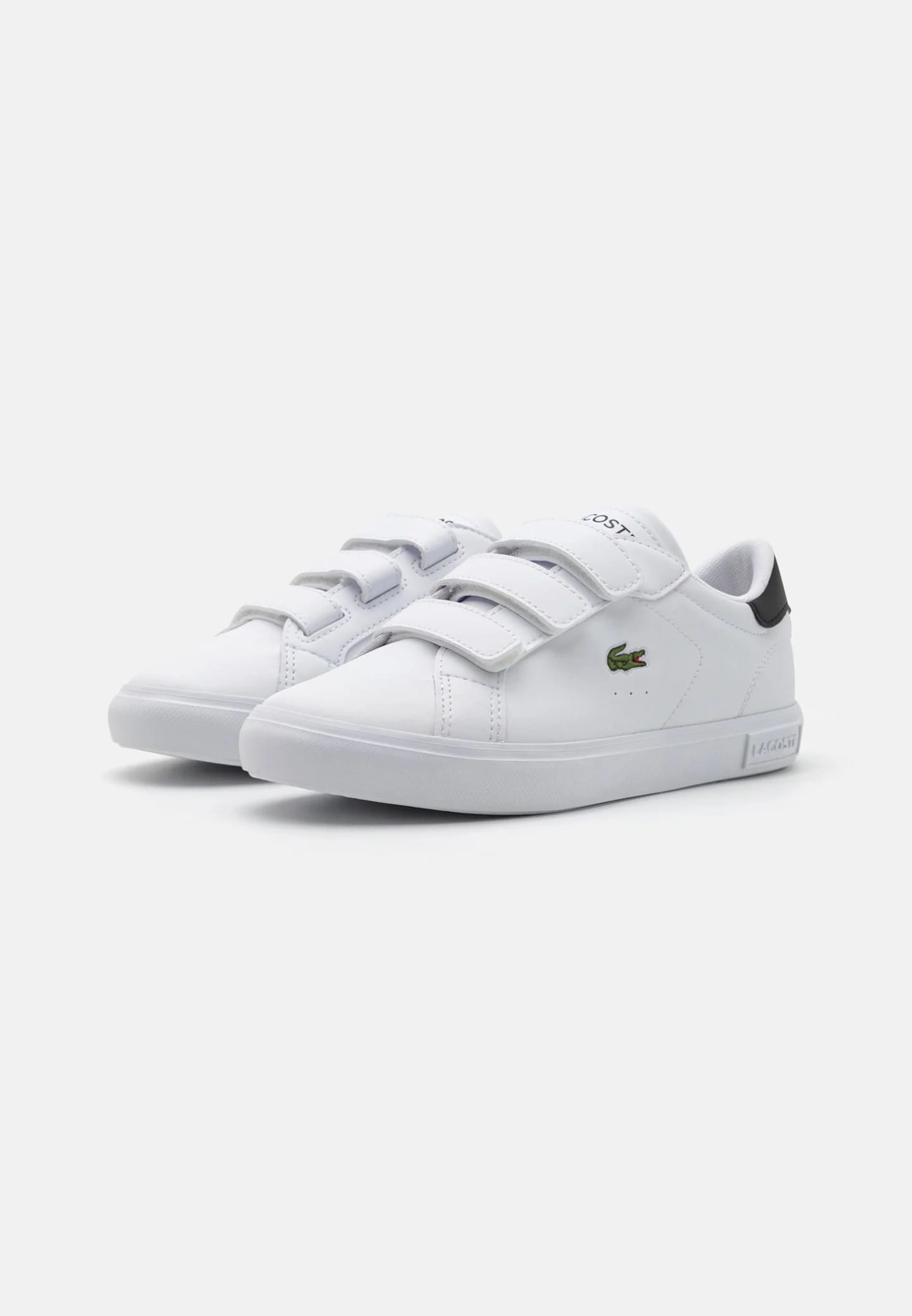 POWERCOURT UNISEX - Кроссовки низкие - фото 2