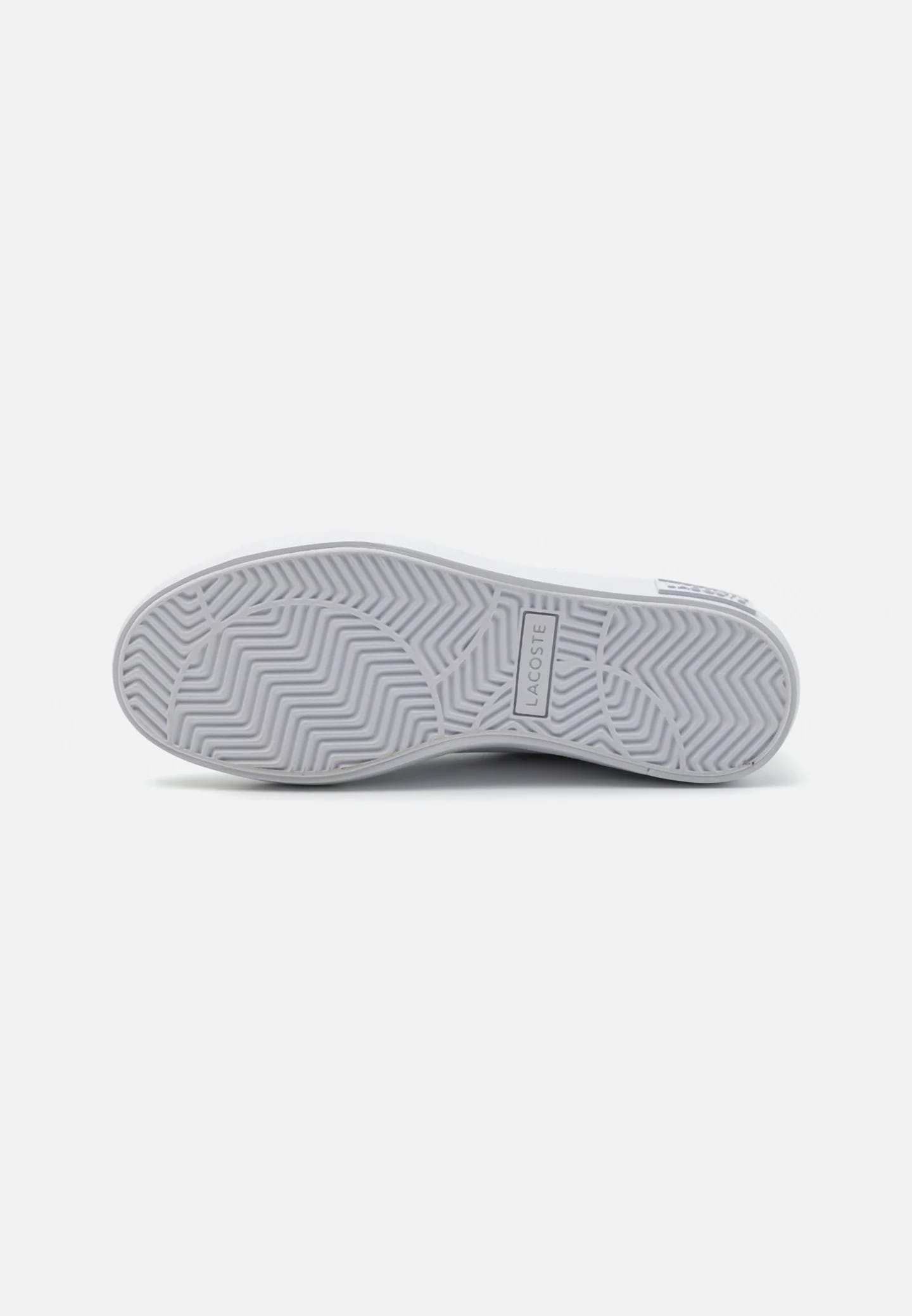 POWERCOURT UNISEX - Кроссовки низкие - фото 5