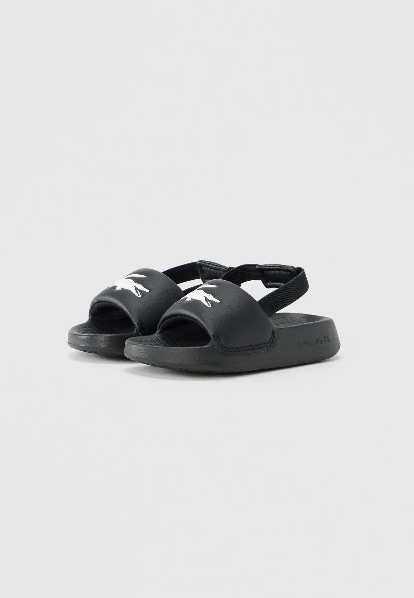 CROCO 1.0 UNISEX - Шлепанцы на плоской подошве - фото 2