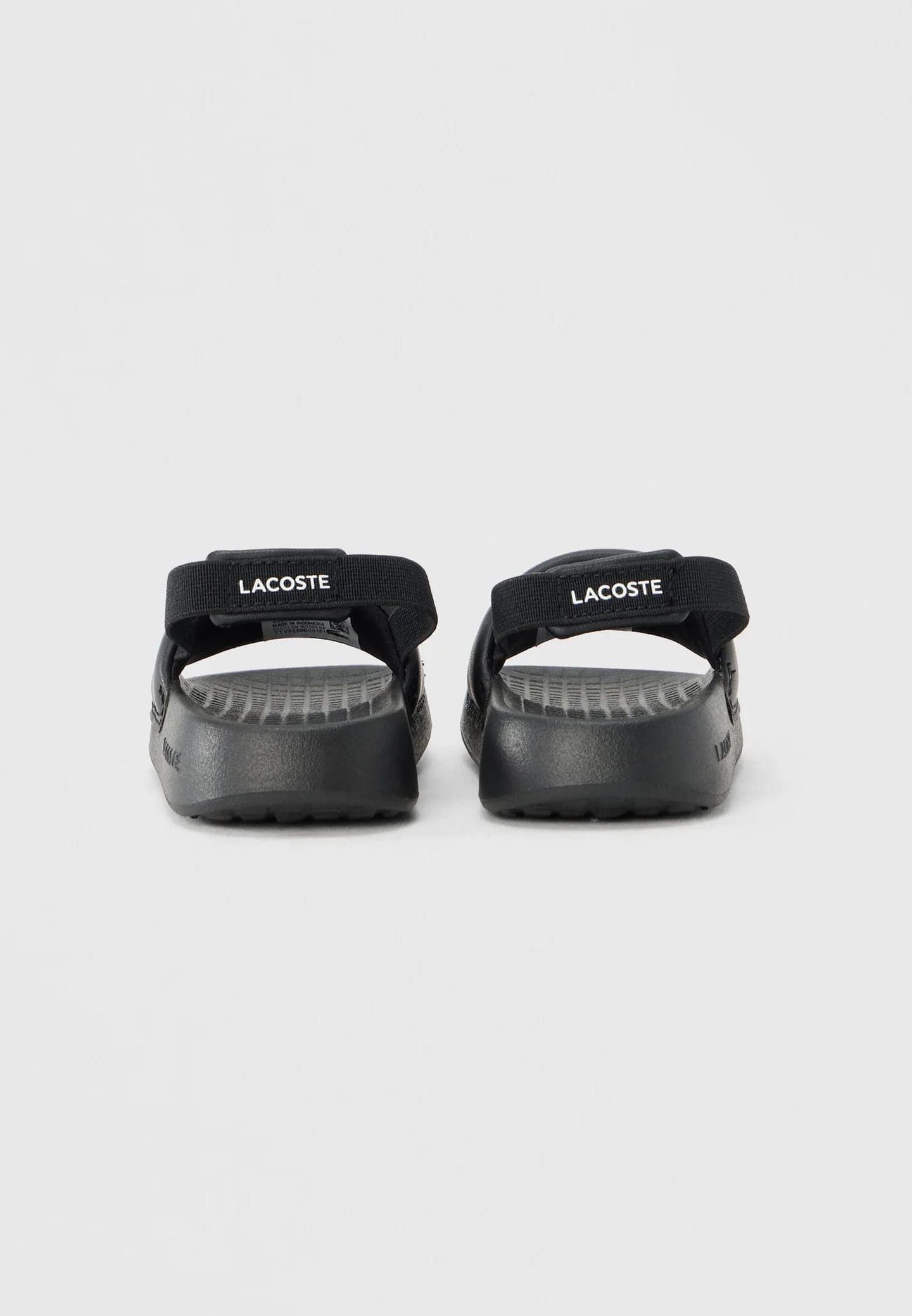 CROCO 1.0 UNISEX - Шлепанцы на плоской подошве - фото 3