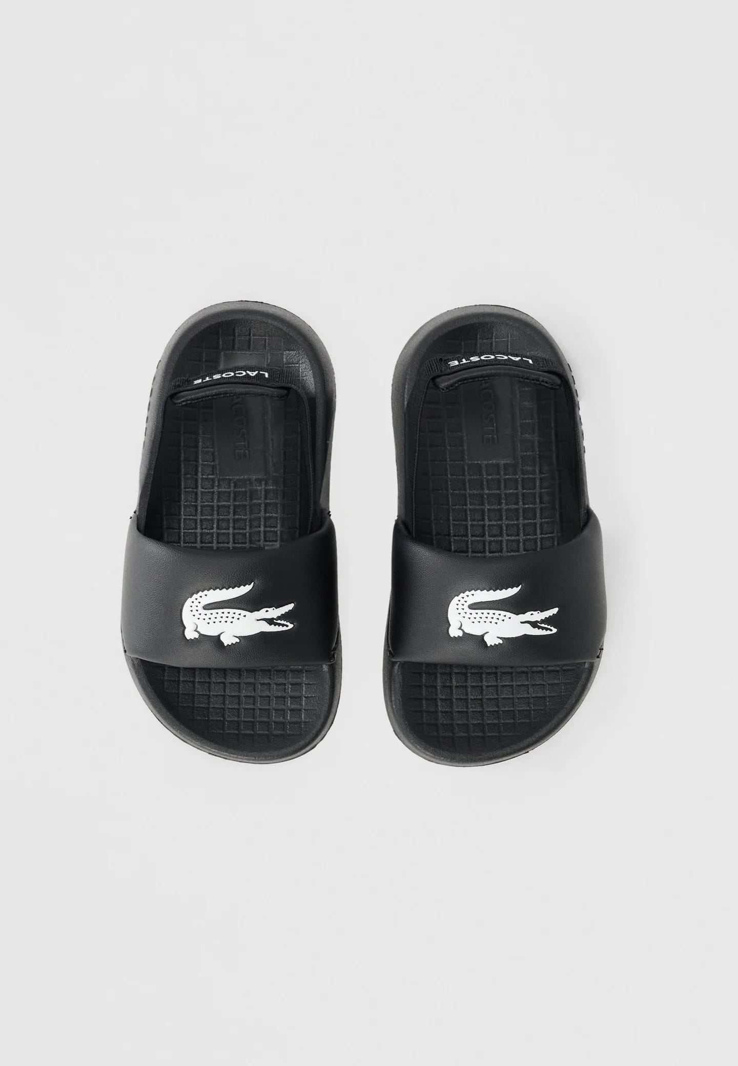 CROCO 1.0 UNISEX - Шлепанцы на плоской подошве - фото 4