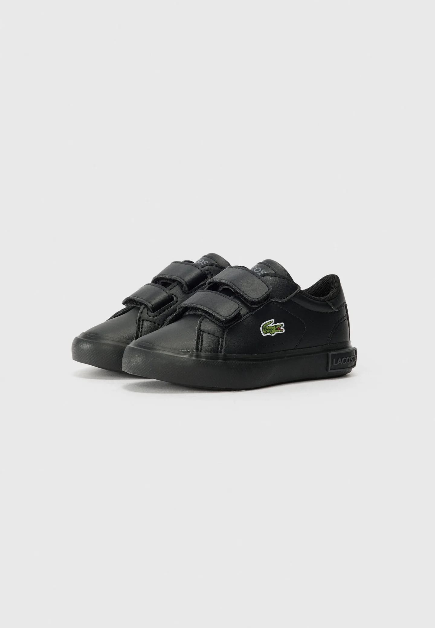 POWERCOURT UNISEX - Кроссовки низкие - фото 2