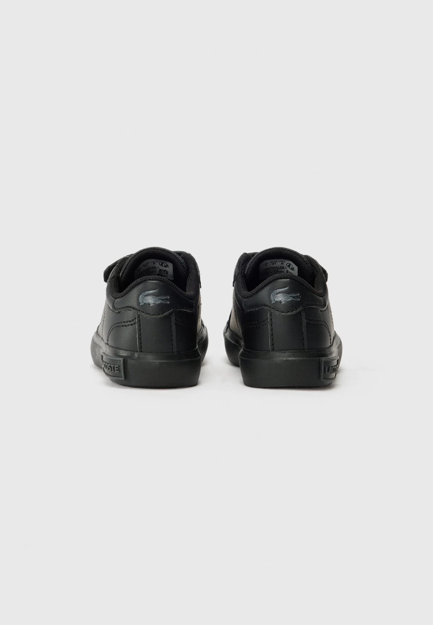 POWERCOURT UNISEX - Кроссовки низкие - фото 3