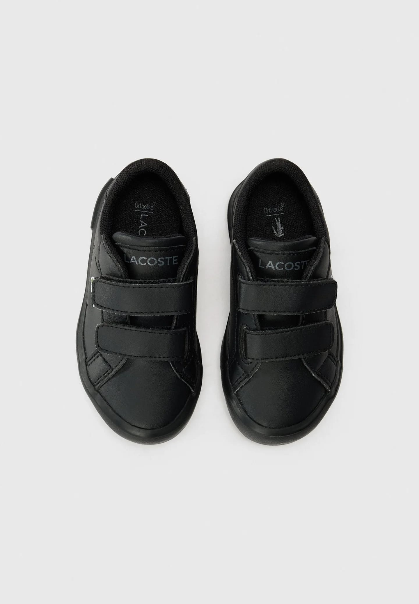 POWERCOURT UNISEX - Кроссовки низкие - фото 4