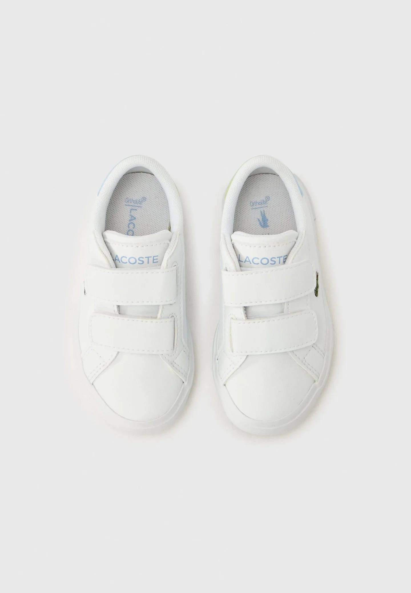 POWERCOURT UNISEX - Кроссовки низкие - фото 4