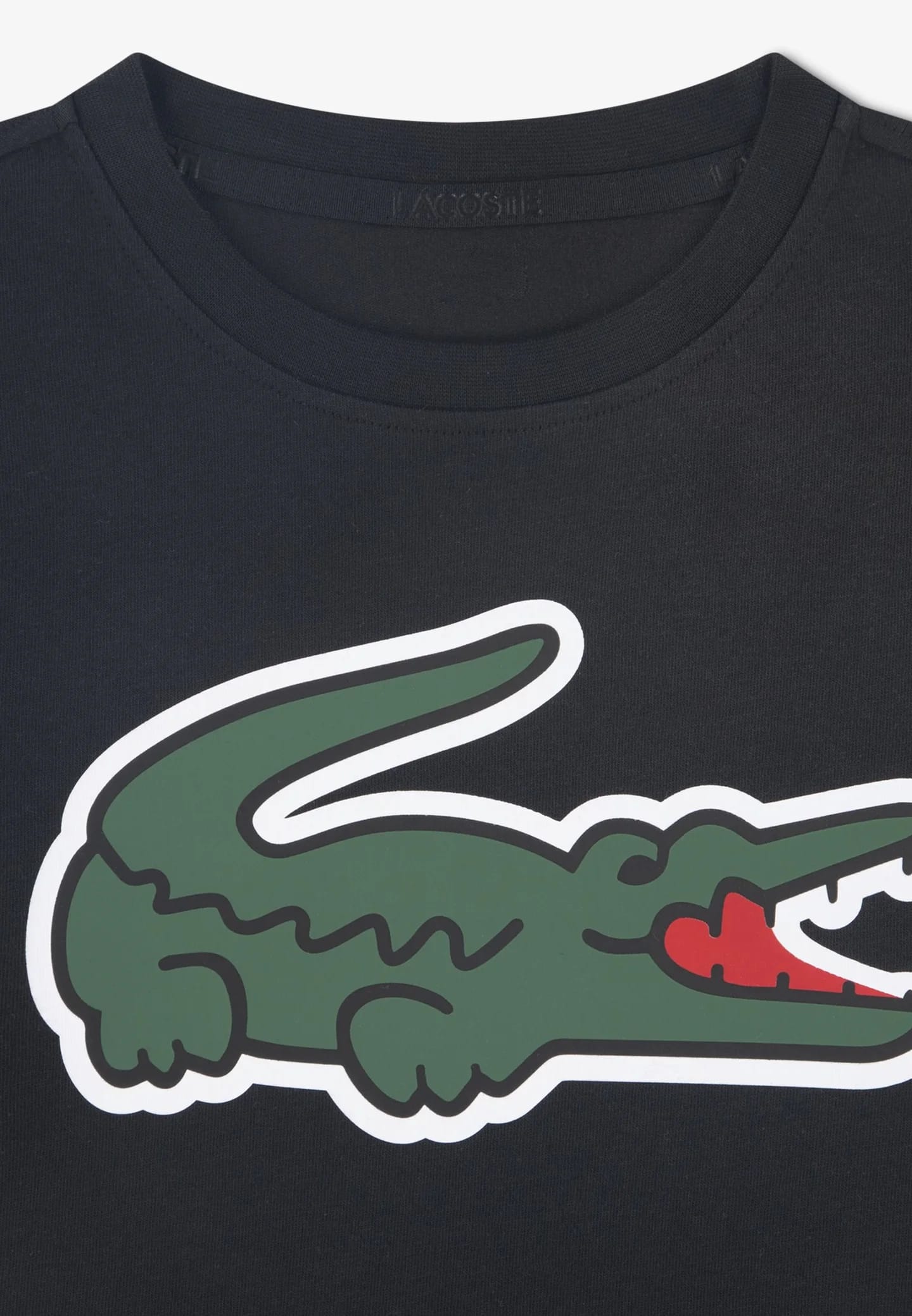 UD SPORT TEE - Футболка с принтом - фото 3