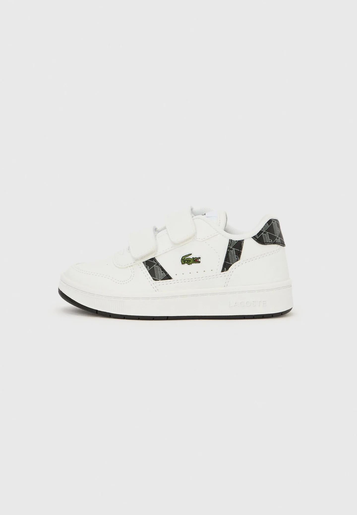 T CLIP SET UNISEX - Кроссовки низкие