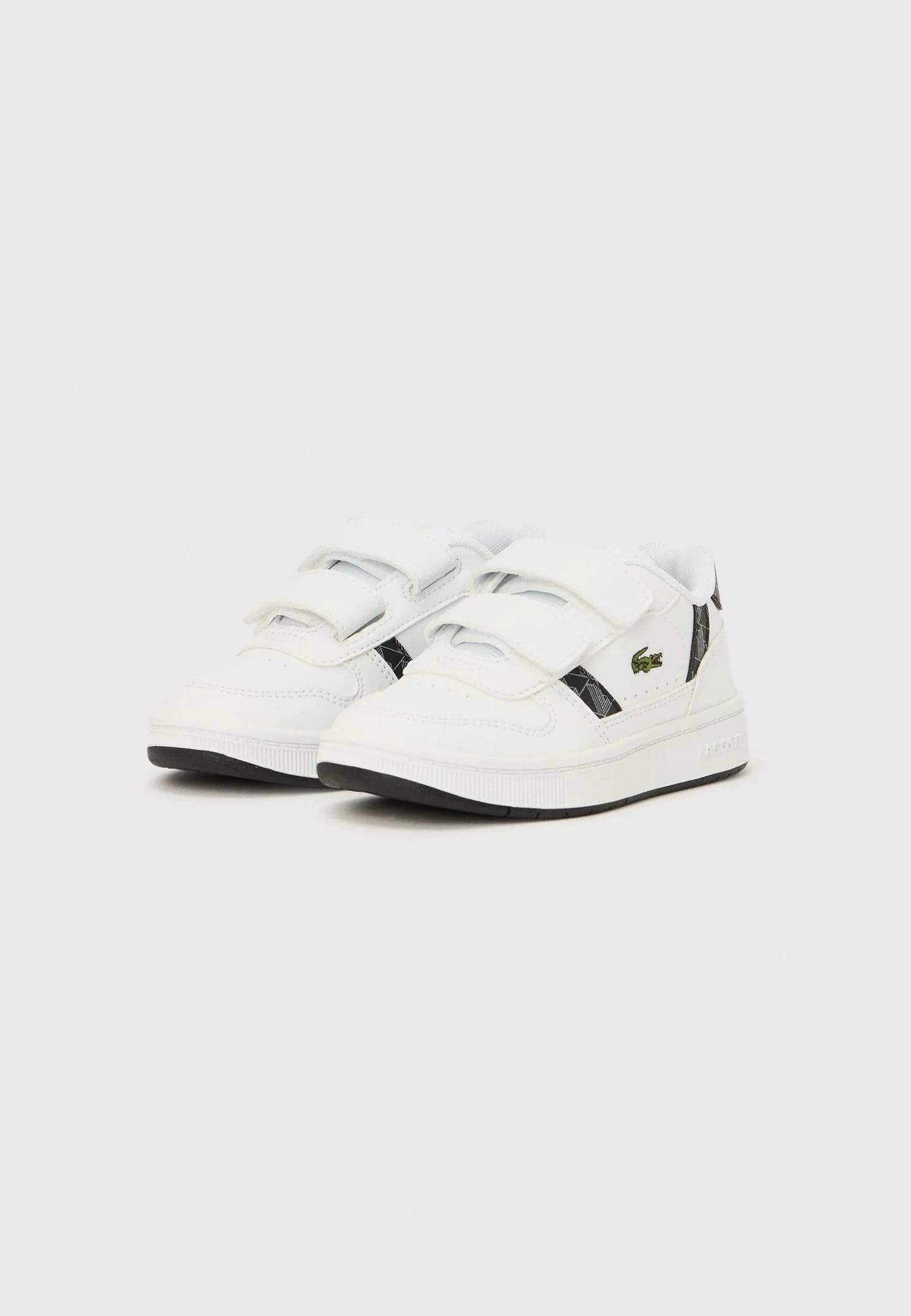 T CLIP SET UNISEX - Кроссовки низкие - фото 2