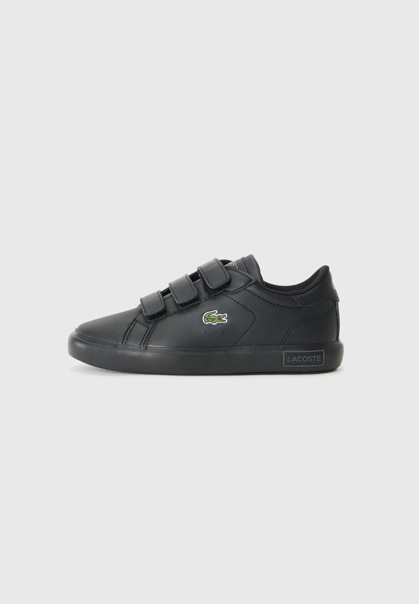 POWERCOURT UNISEX - Кроссовки низкие