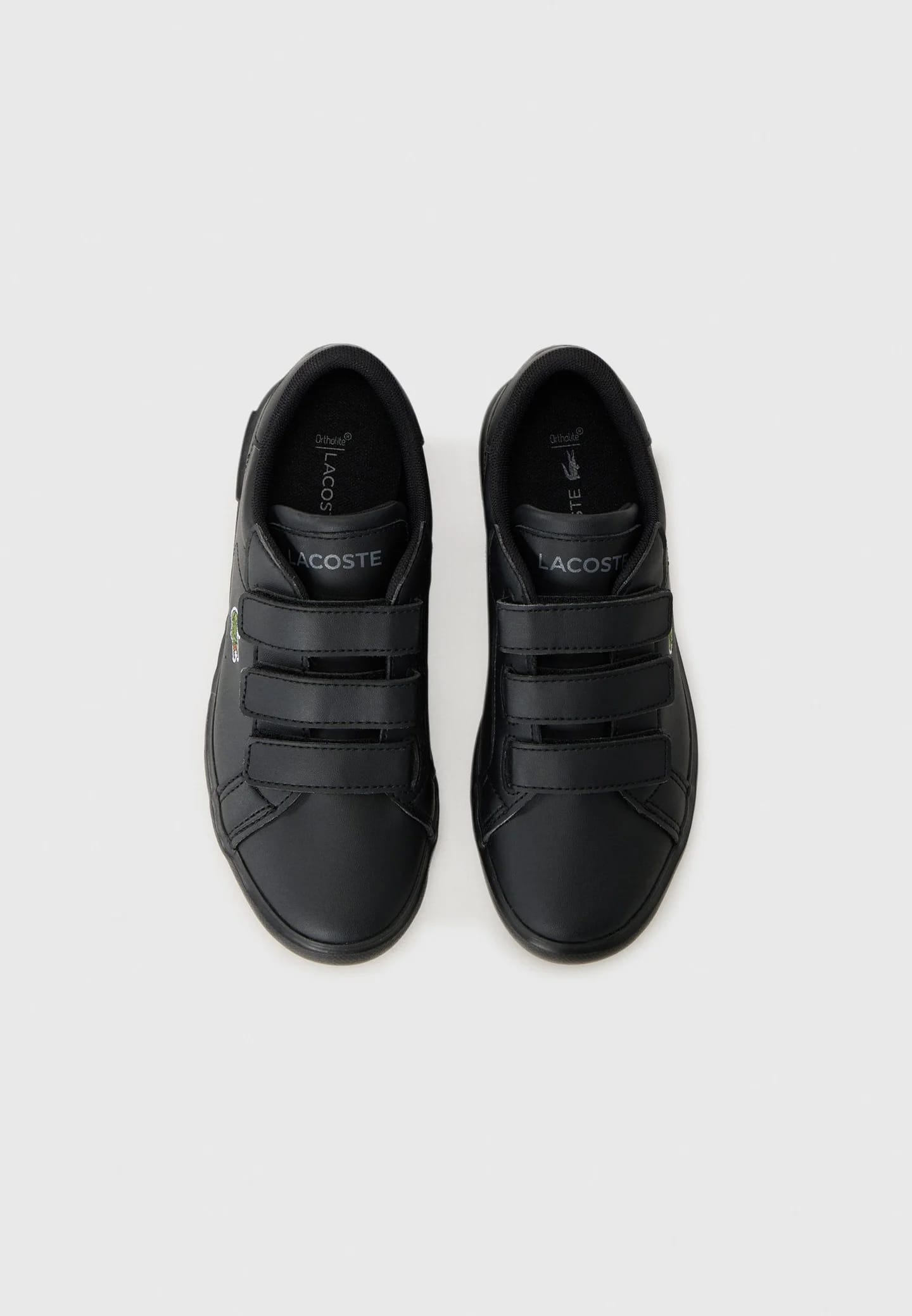 POWERCOURT UNISEX - Кроссовки низкие - фото 4