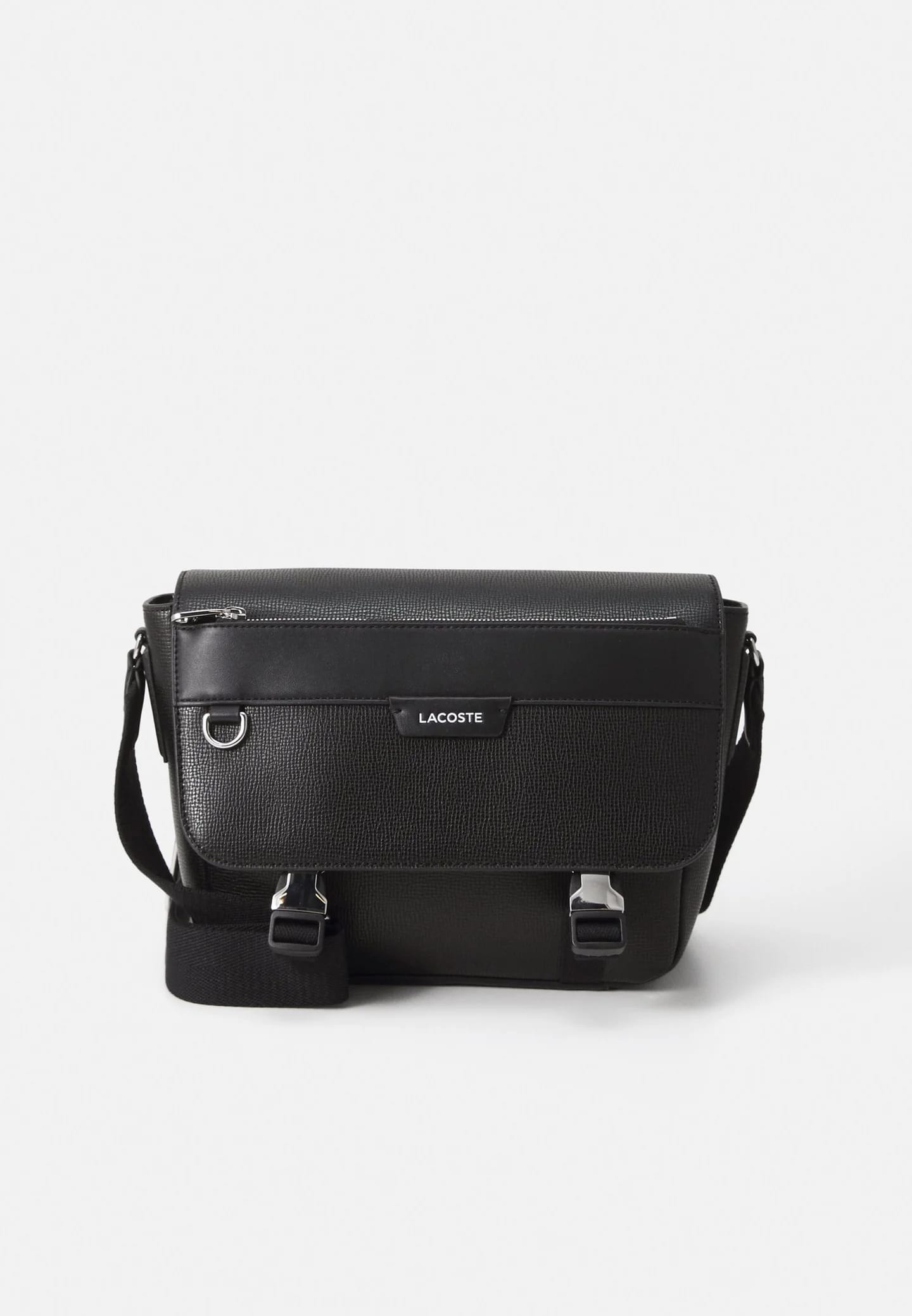MESSENGER BAG - Сумка на плечо