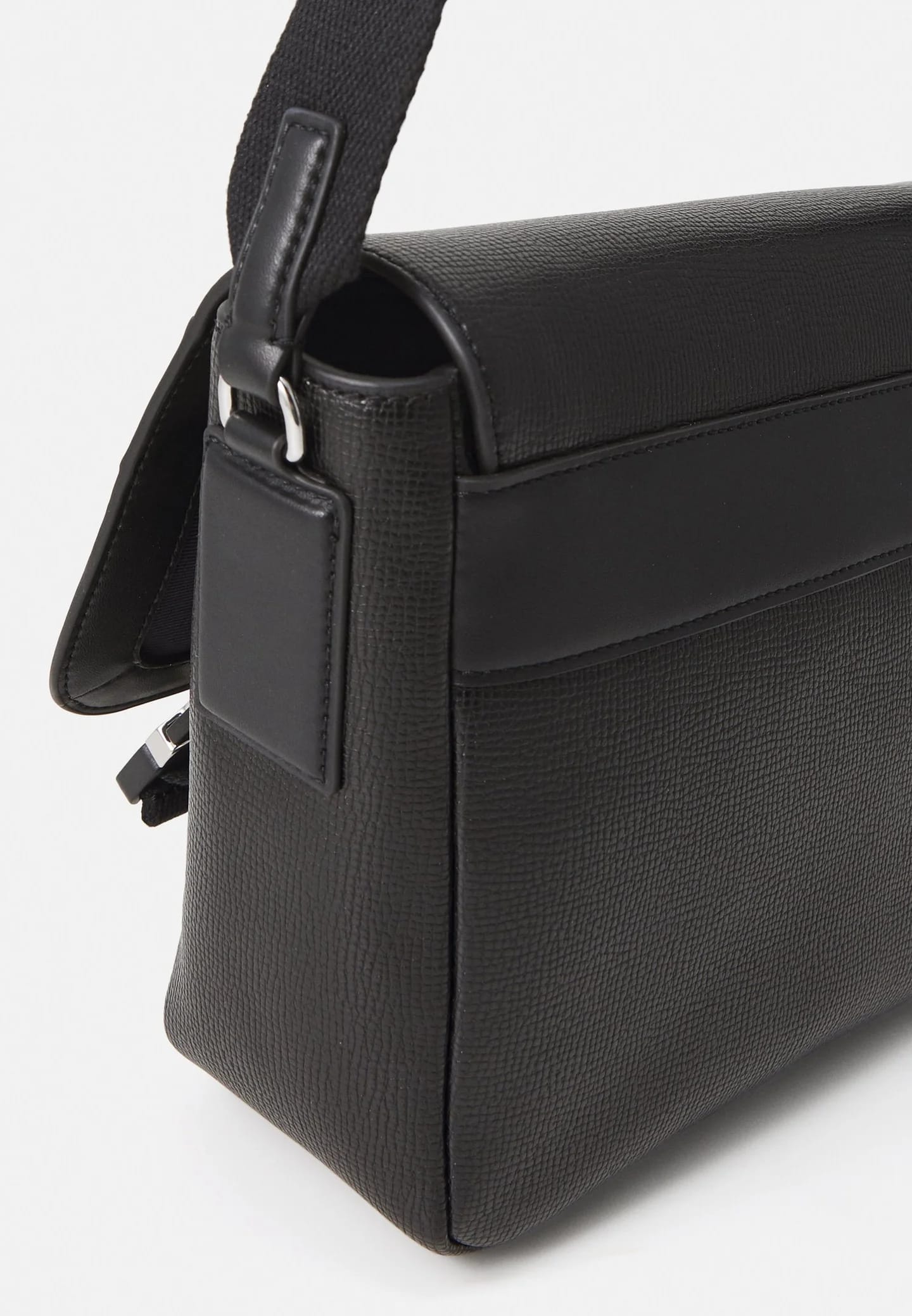MESSENGER BAG - Сумка на плечо - фото 5