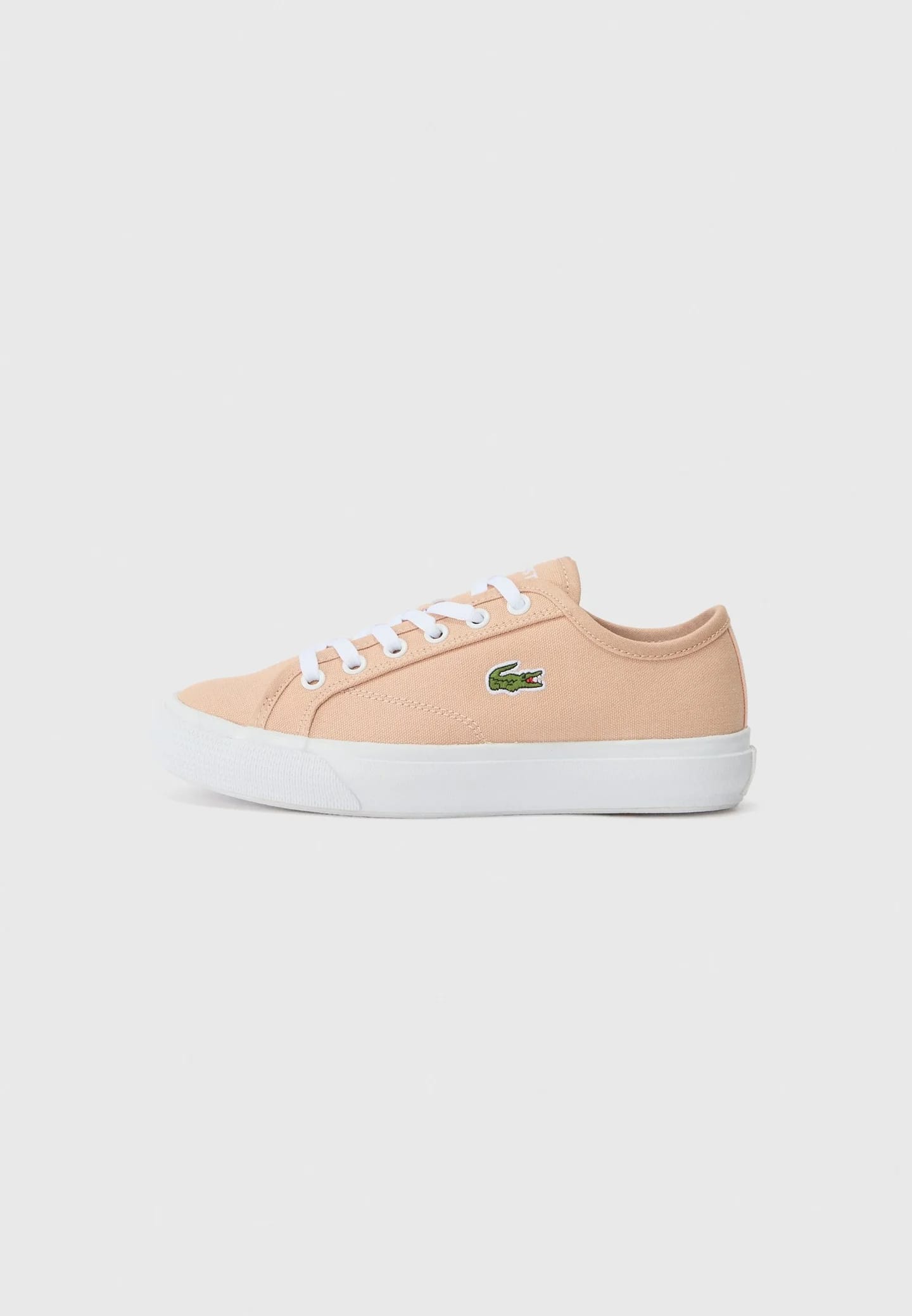 ESSENTIALS UNISEX - Низкие кроссовки