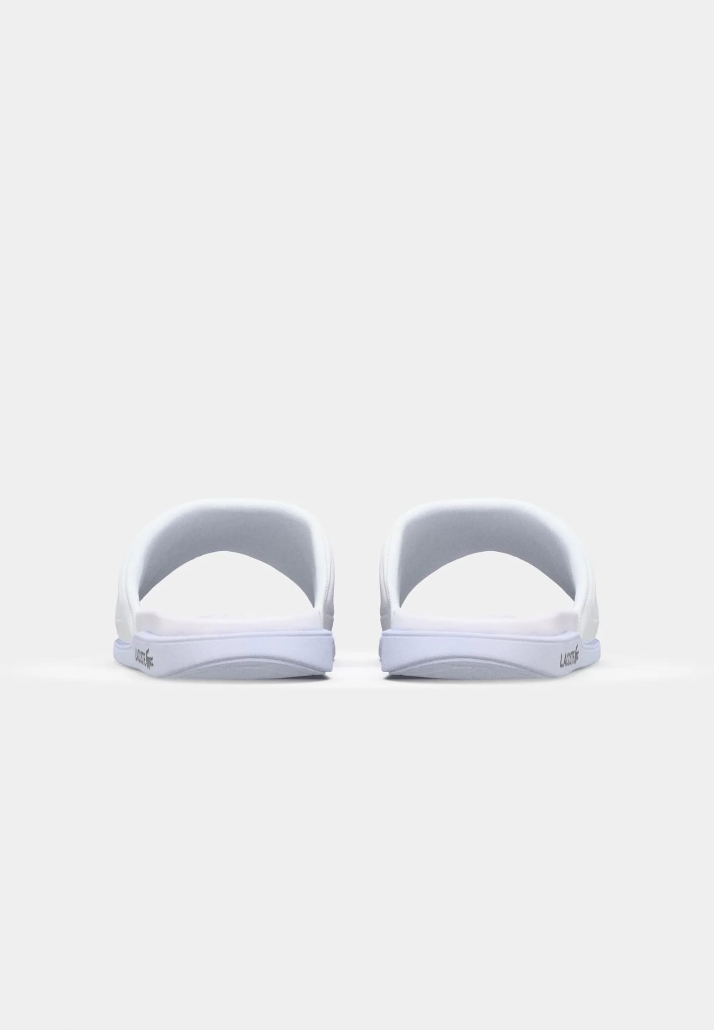 SERVE SLIDE DUAL – плоские шлепанцы - фото 4