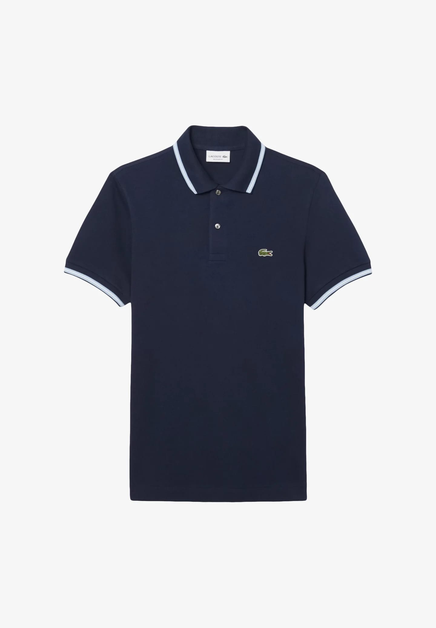 рубашка поло - фото 4
