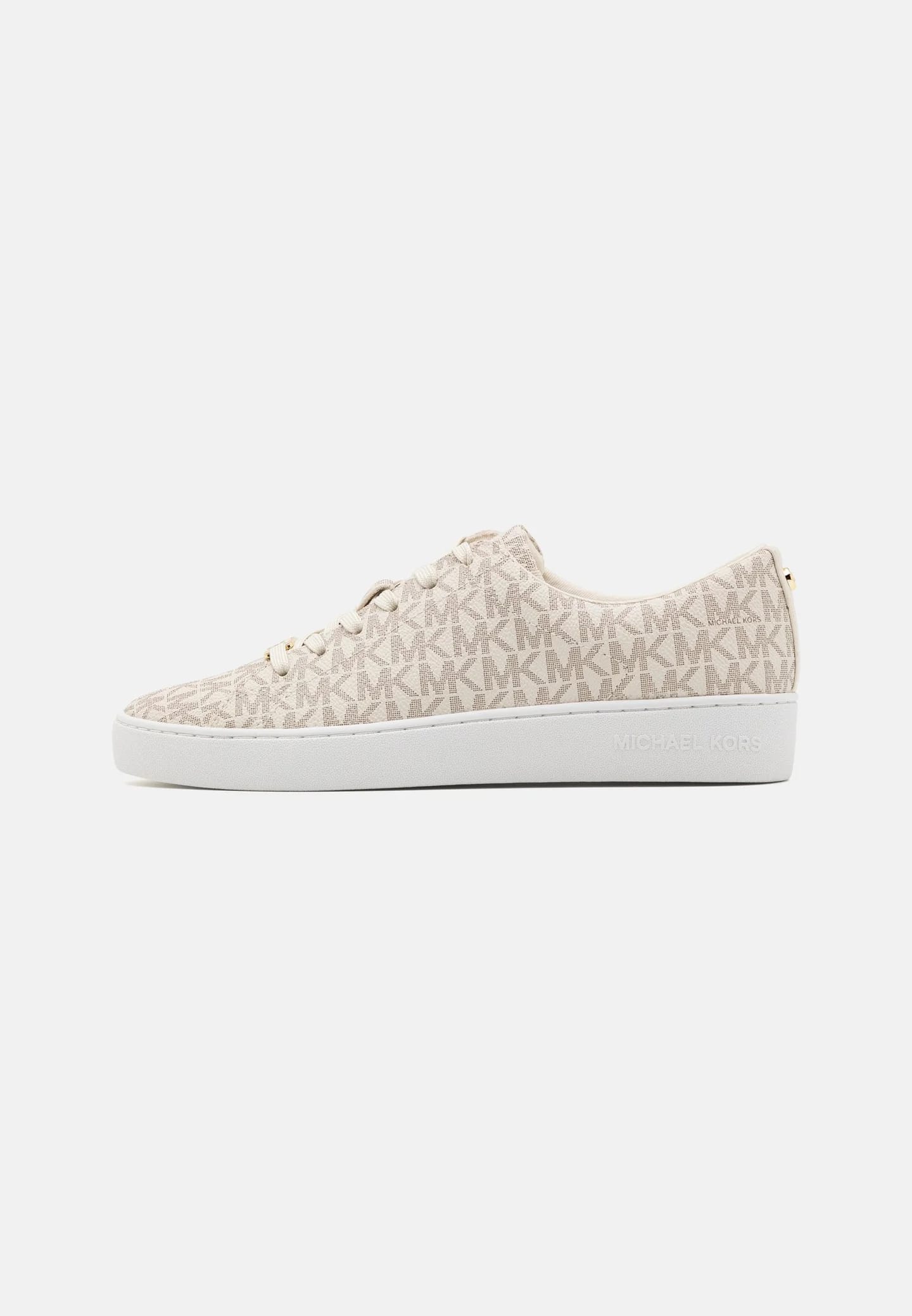 KEATON LACE UP - Низкие кроссовки