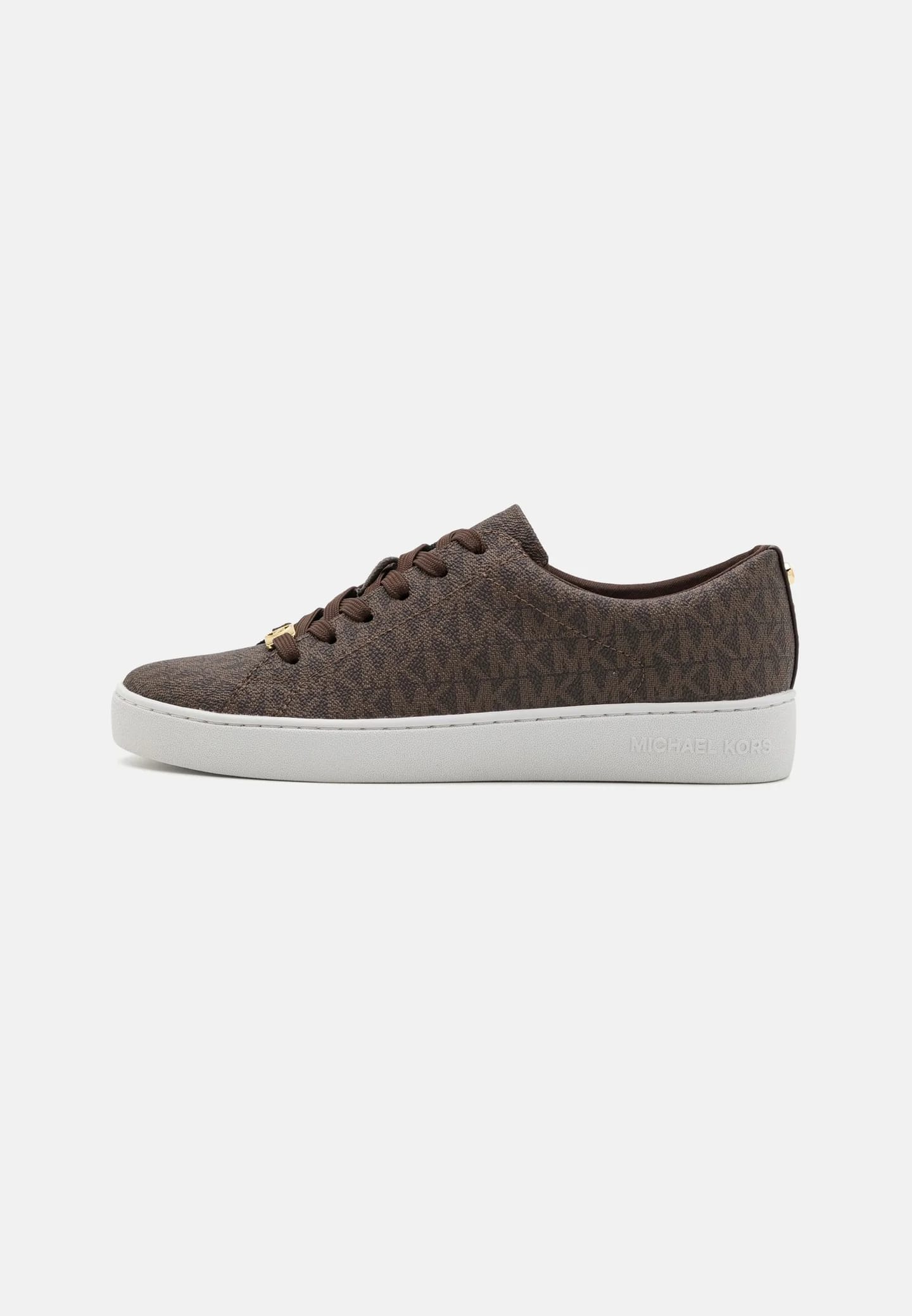 KEATON LACE UP - Низкие кроссовки
