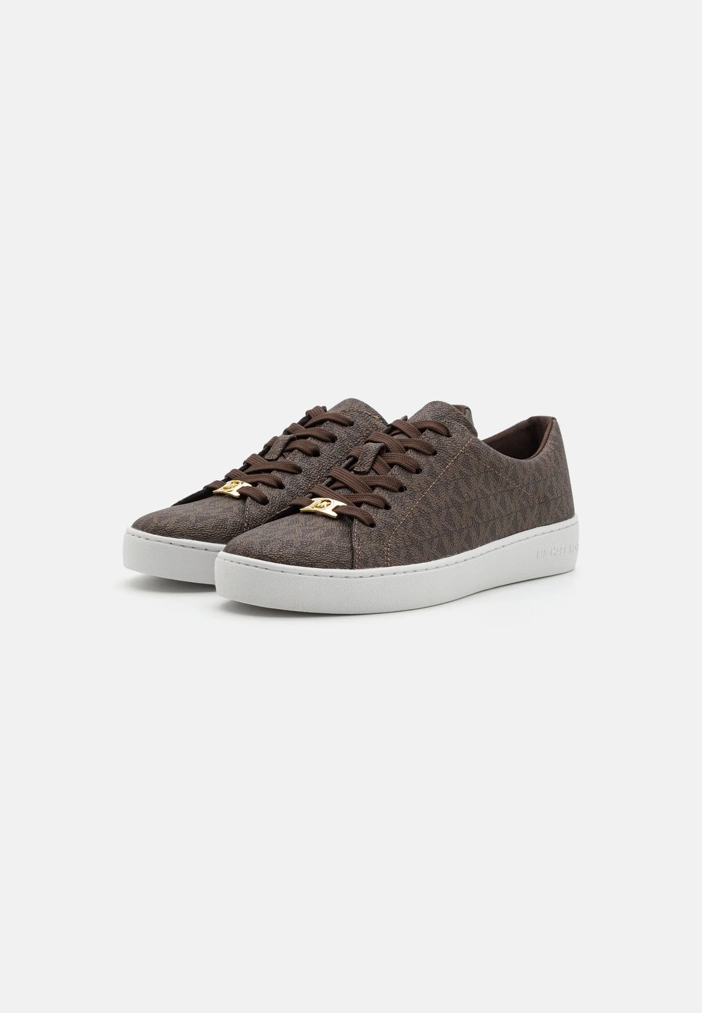 KEATON LACE UP - Низкие кроссовки - фото 4