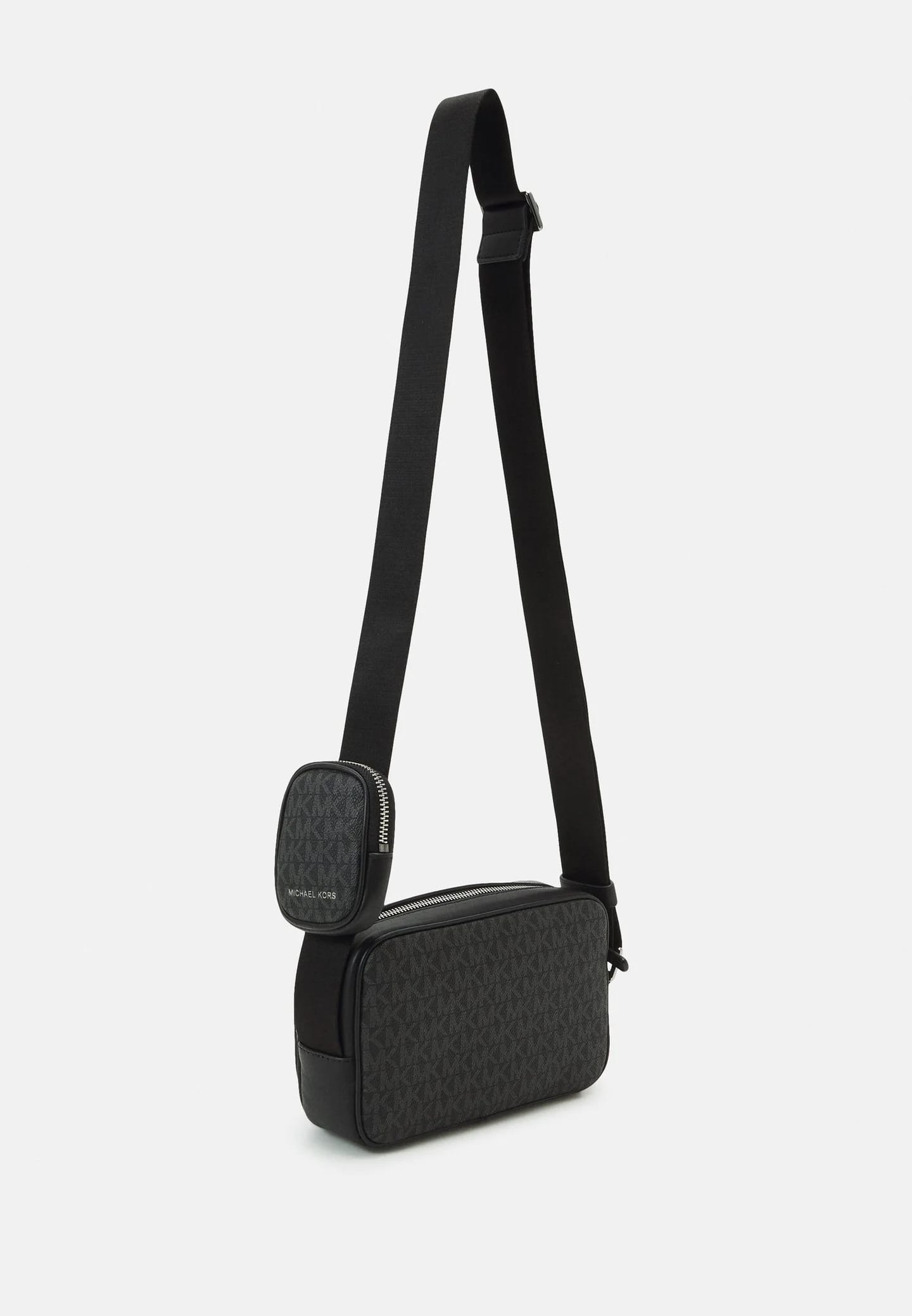 CAMERA BAG POUCH UNISEX - Сумка на плечо - фото 2