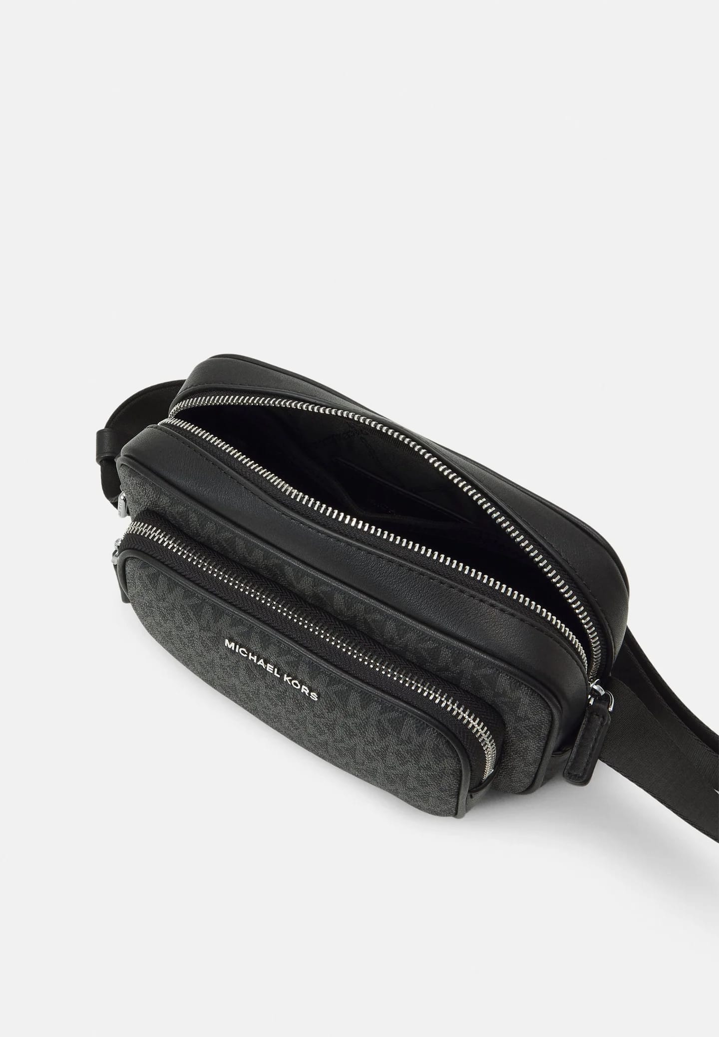 CAMERA BAG POUCH UNISEX - Сумка на плечо - фото 3
